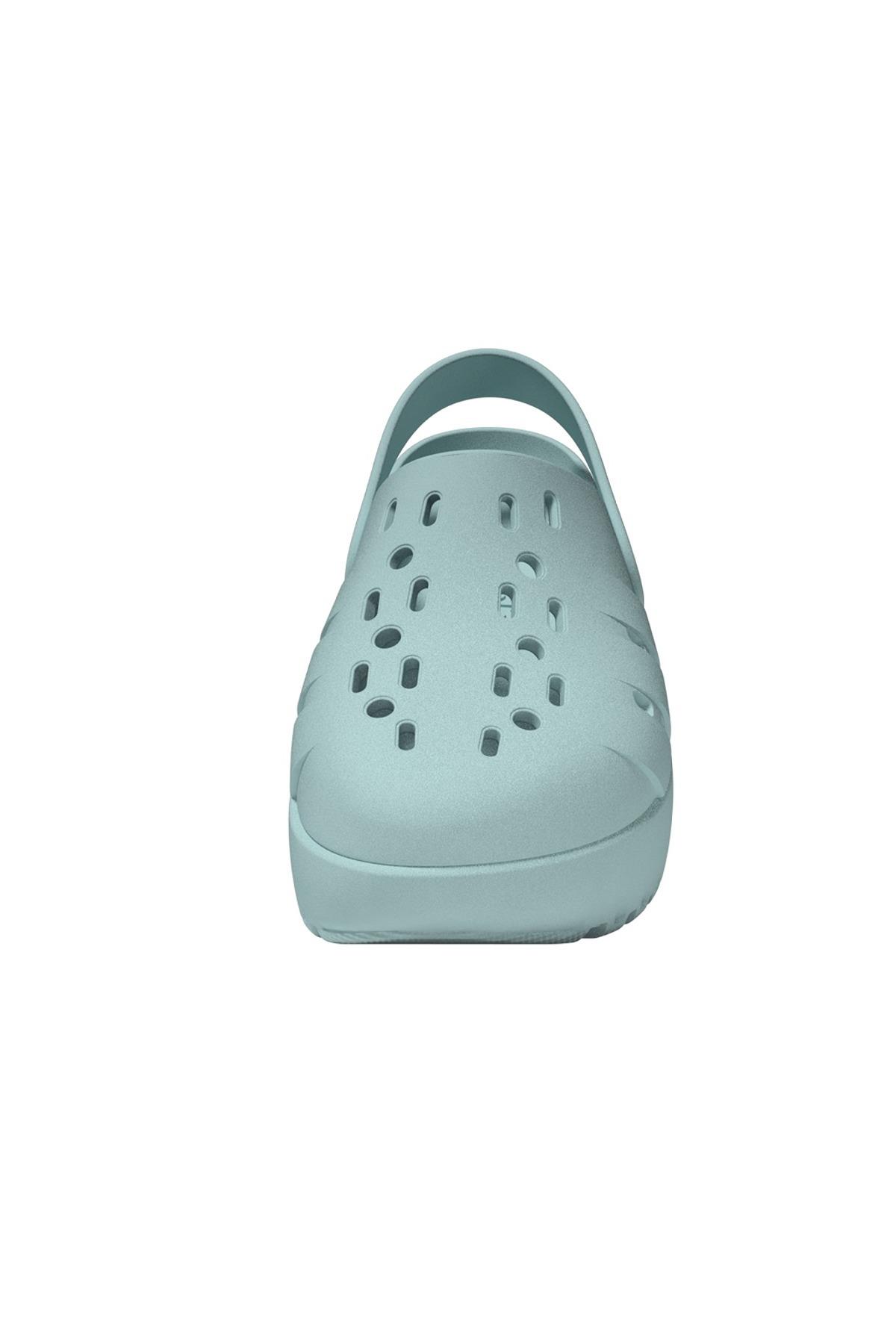 adidas  Kadın  Terlik ADILETTE CLOG PLATFORM JR2625