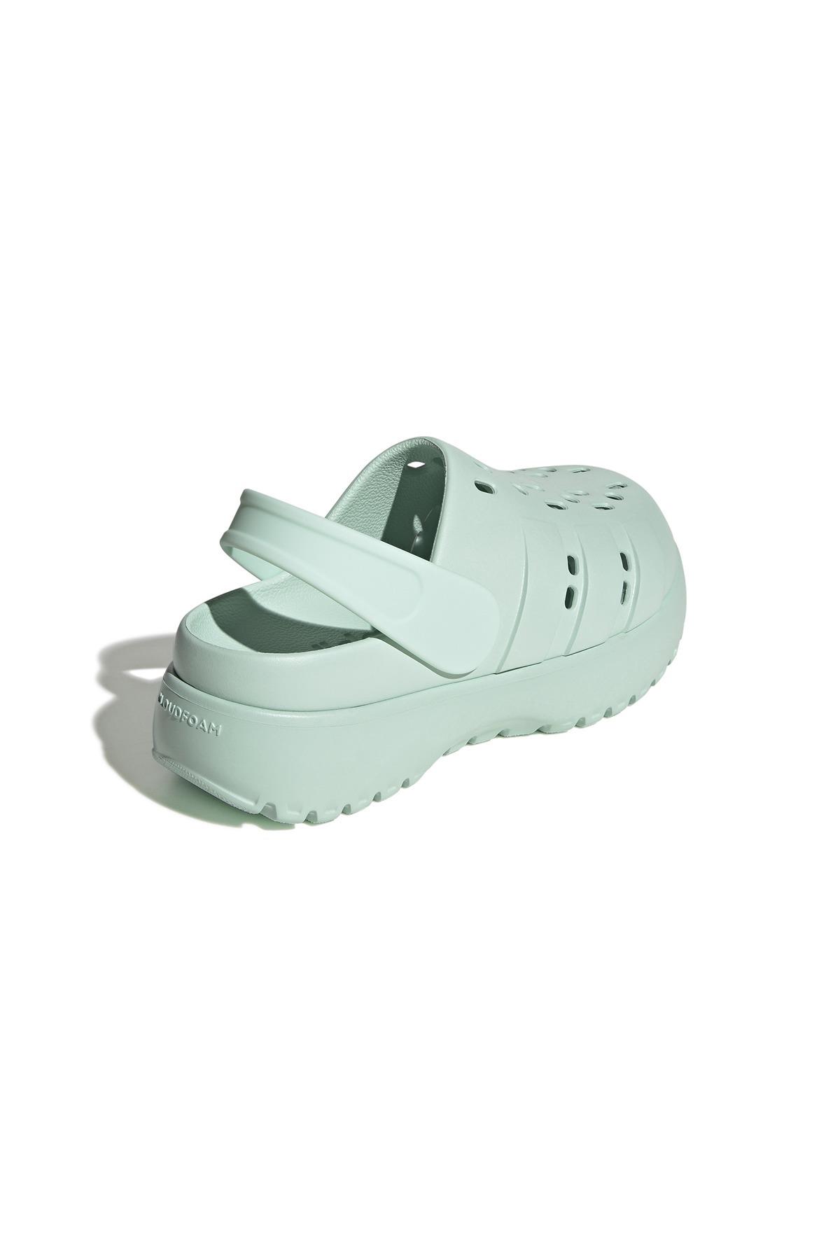 adidas  Kadın  Terlik ADILETTE CLOG PLATFORM JR2625