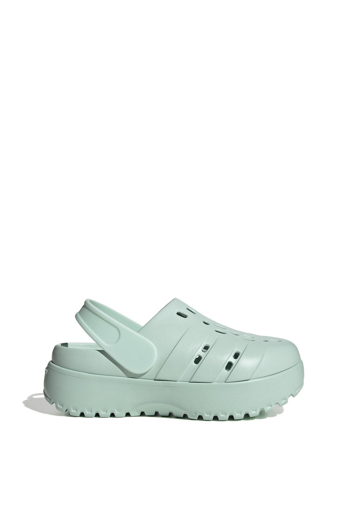 adidas  Kadın  Terlik ADILETTE CLOG PLATFORM JR2625