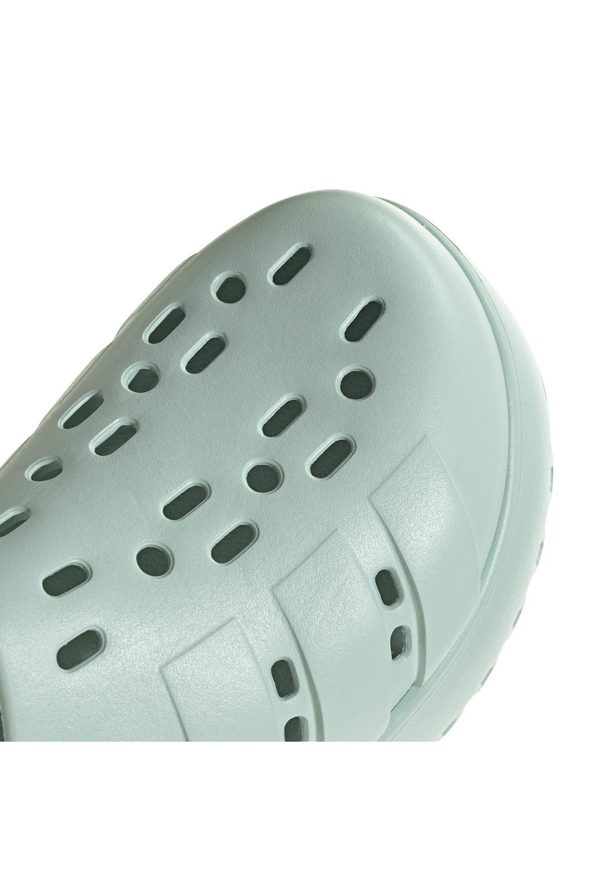 adidas  Kadın  Terlik ADILETTE CLOG PLATFORM JR2625