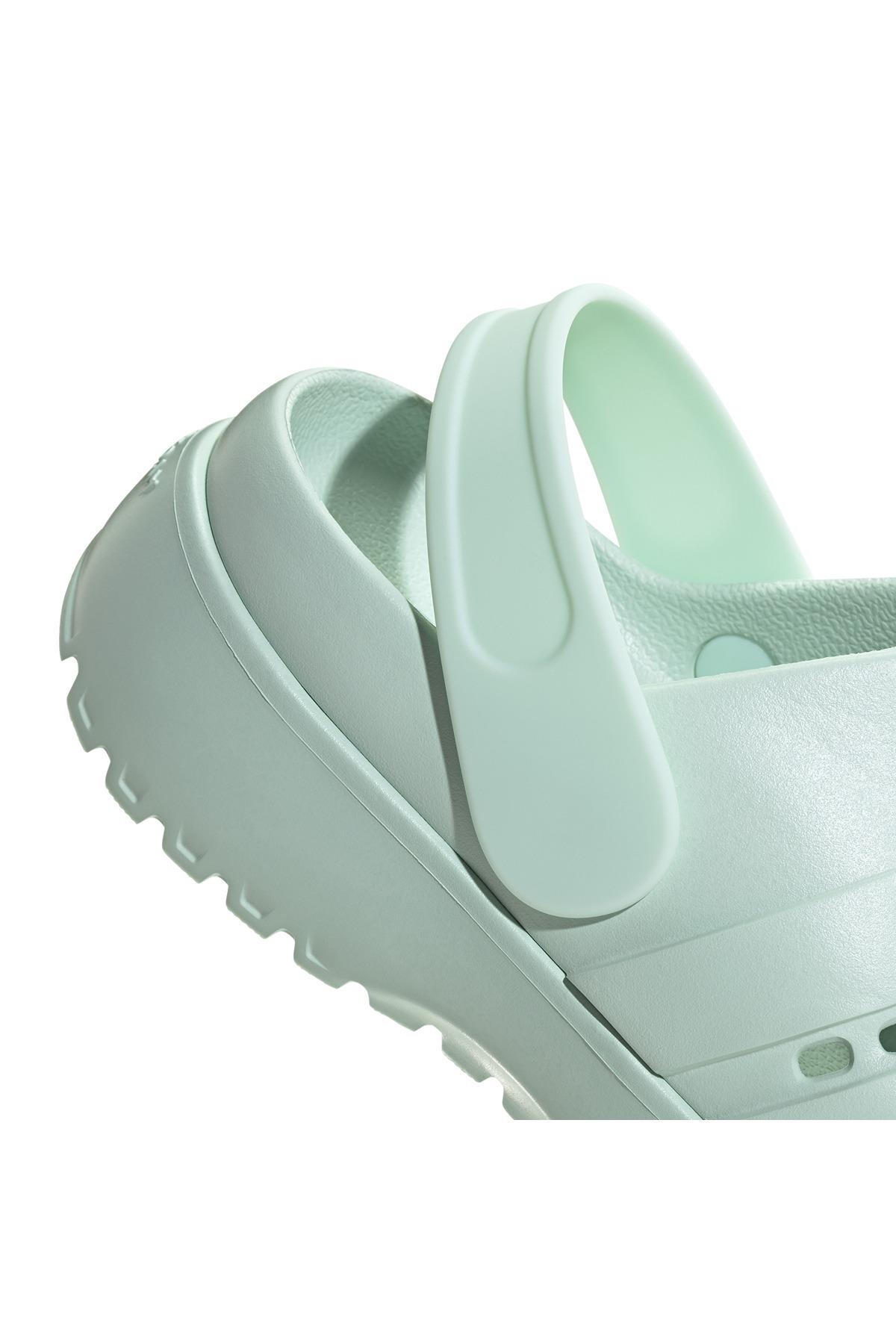 adidas  Kadın  Terlik ADILETTE CLOG PLATFORM JR2625