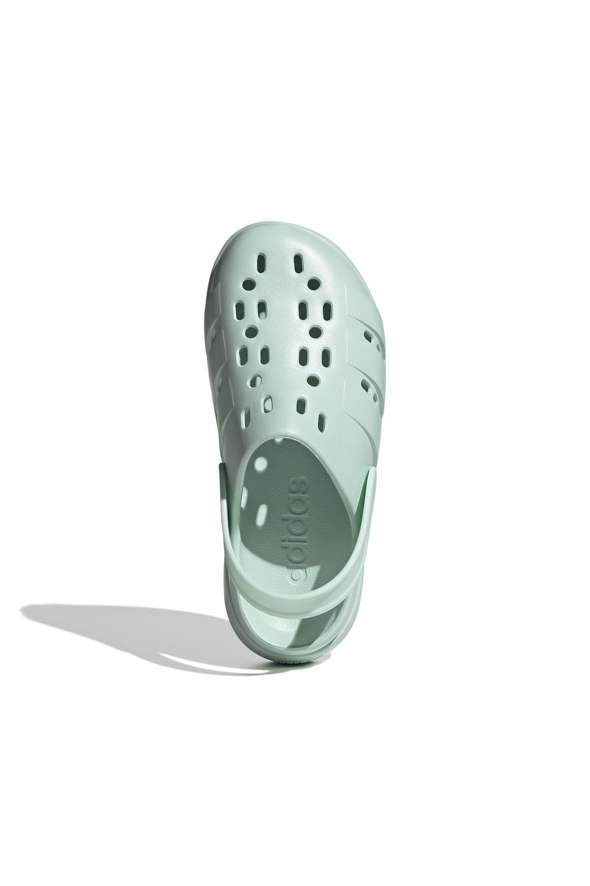 adidas  Kadın  Terlik ADILETTE CLOG PLATFORM JR2625