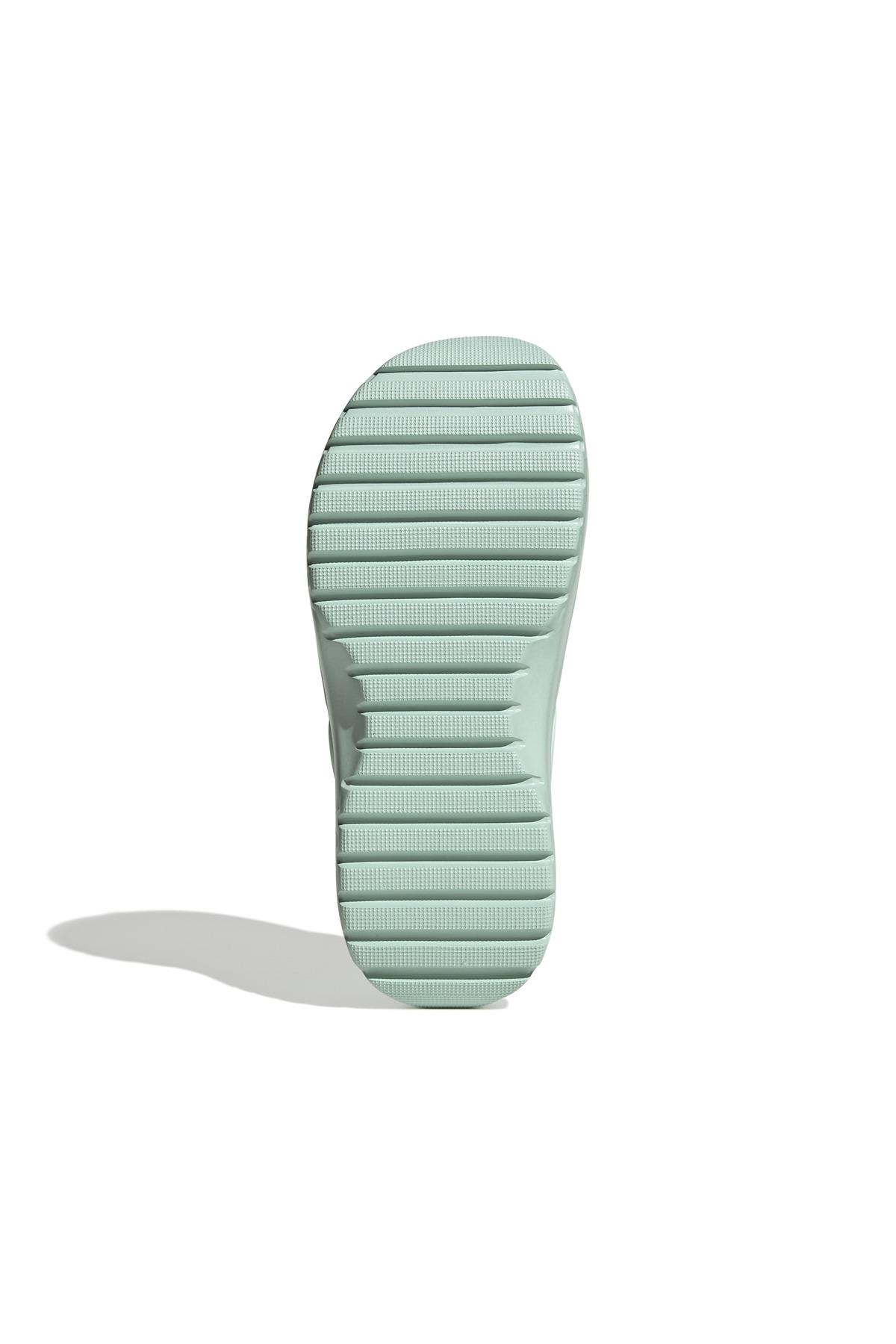 adidas  Kadın  Terlik ADILETTE CLOG PLATFORM JR2625