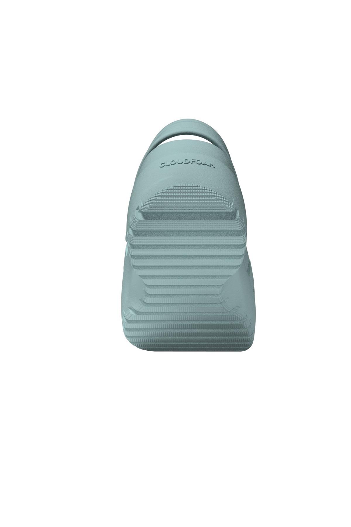 adidas  Kadın  Terlik ADILETTE CLOG PLATFORM JR2625