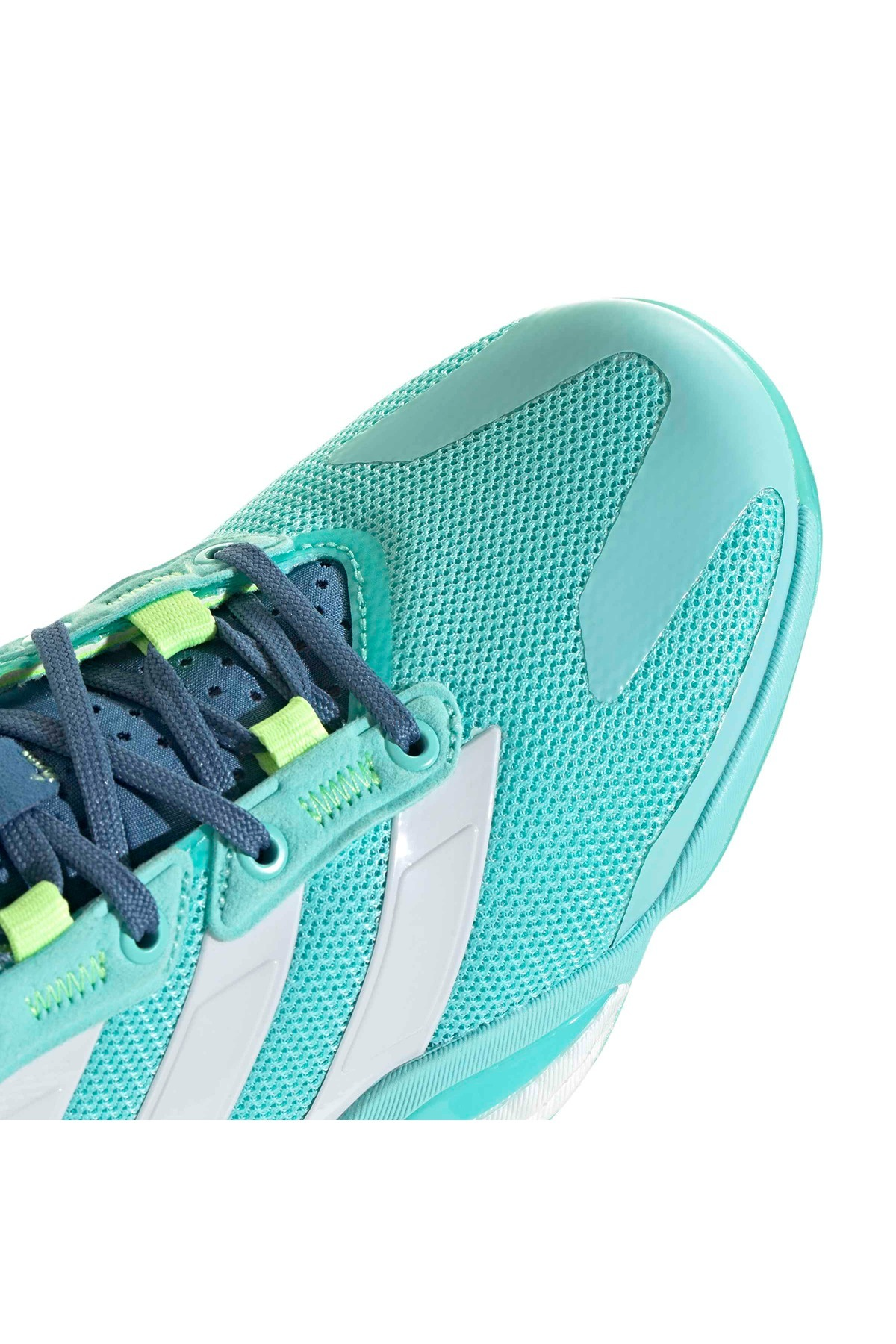 adidas Kadın  Turkuaz  Voleybol Ayakkabısı Stabil 16 W KJ3656