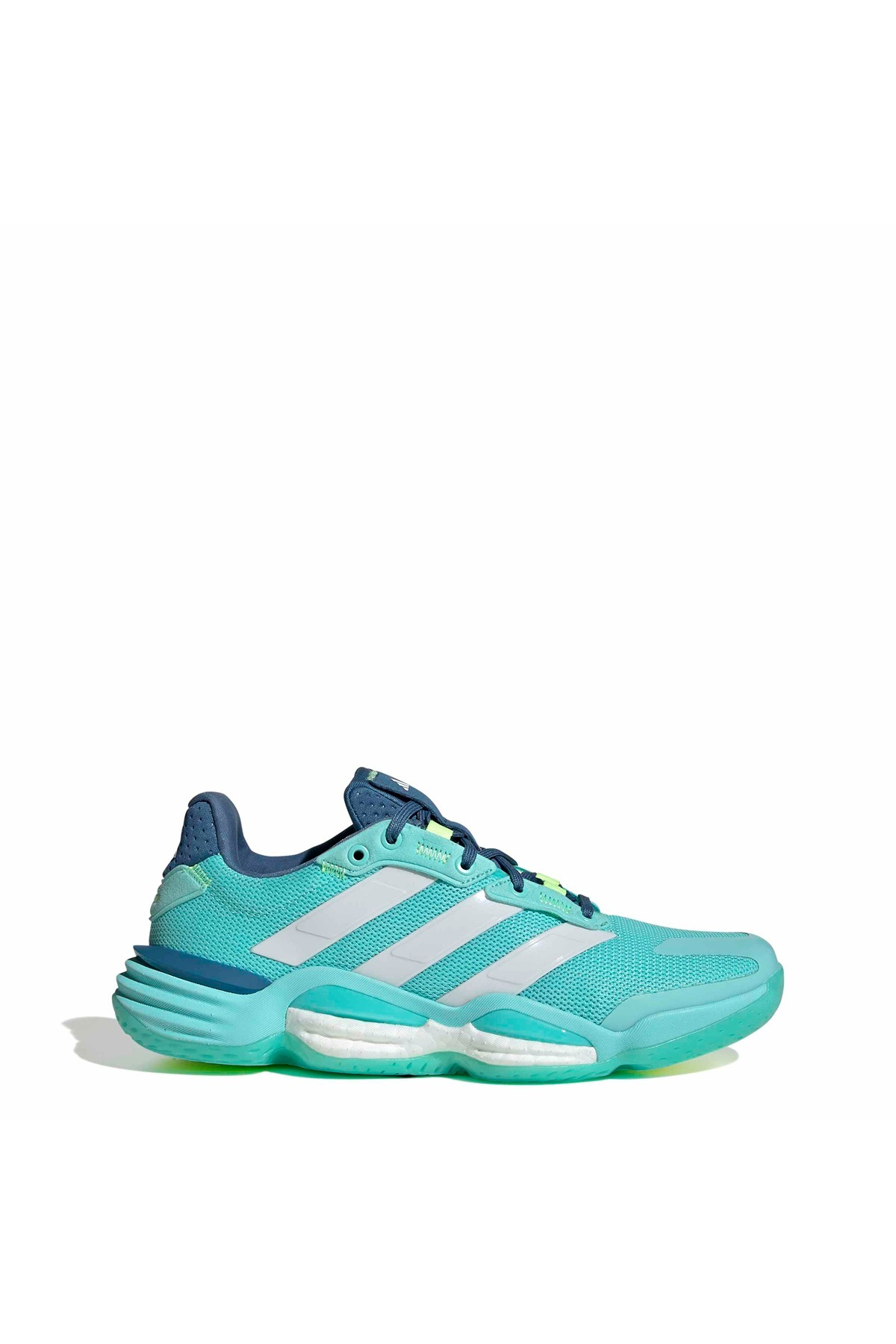 adidas Kadın  Turkuaz  Voleybol Ayakkabısı Stabil 16 W KJ3656