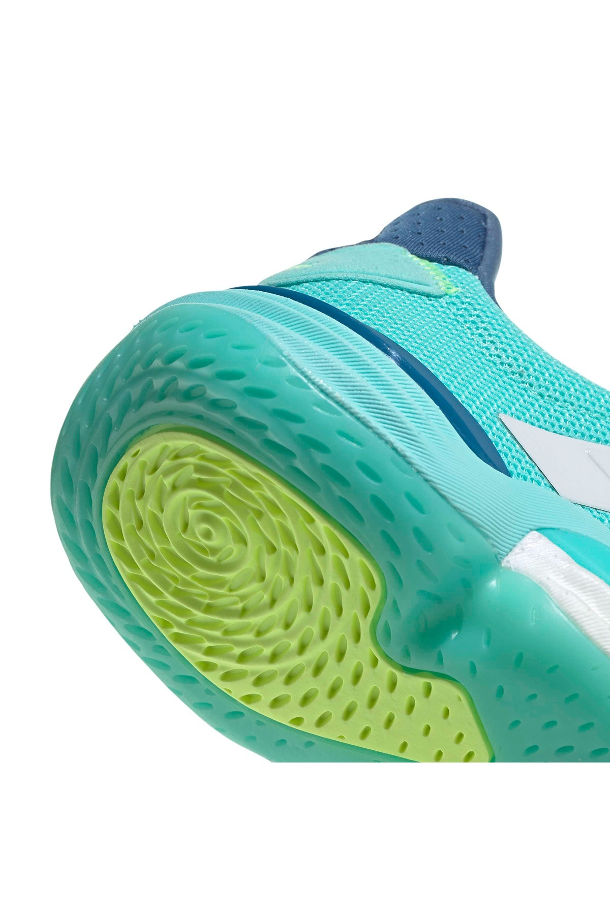 adidas Kadın  Turkuaz  Voleybol Ayakkabısı Stabil 16 W KJ3656