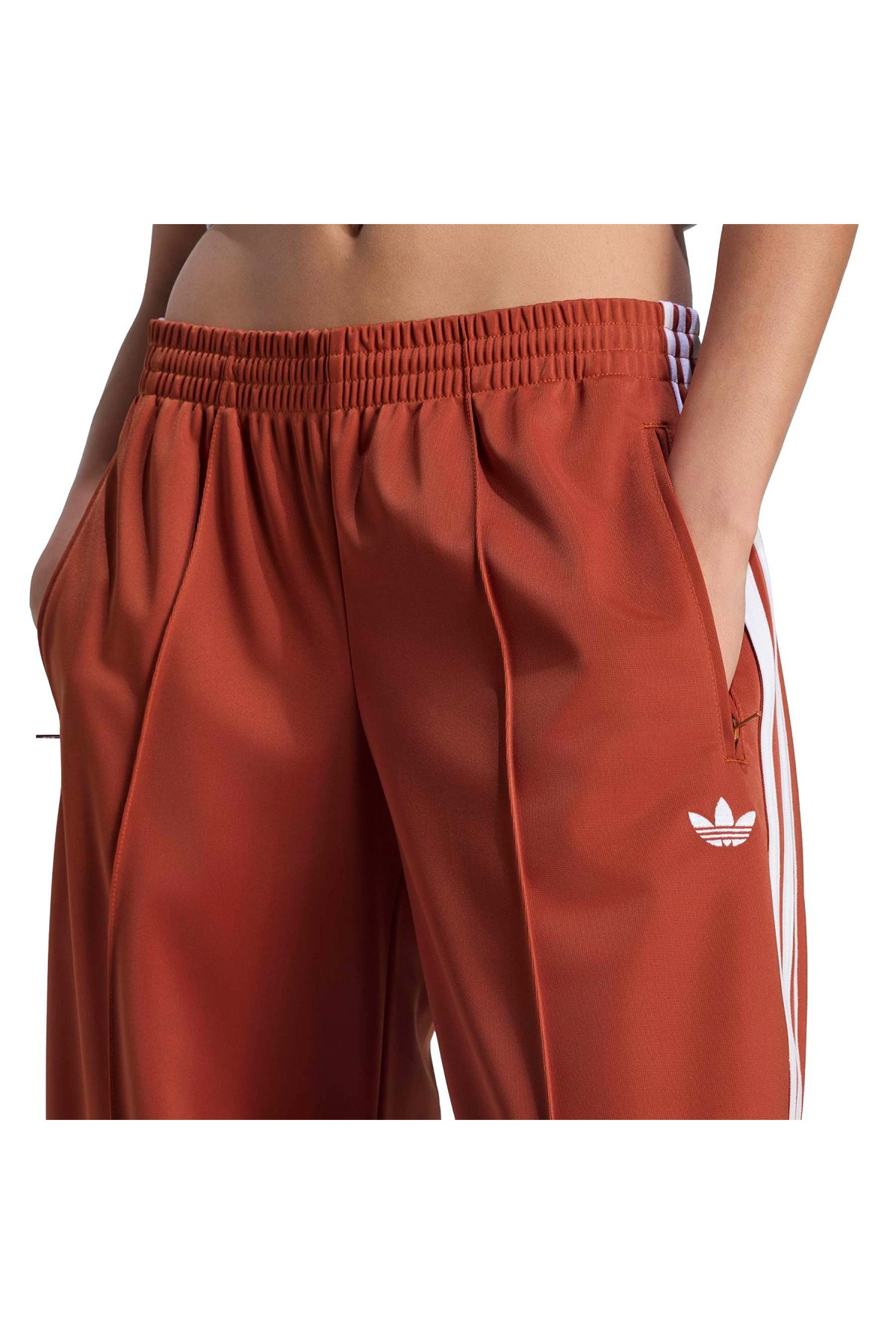 adidas Kadın  Turuncu  Eşofman Altı FB BARREL TP LF1062