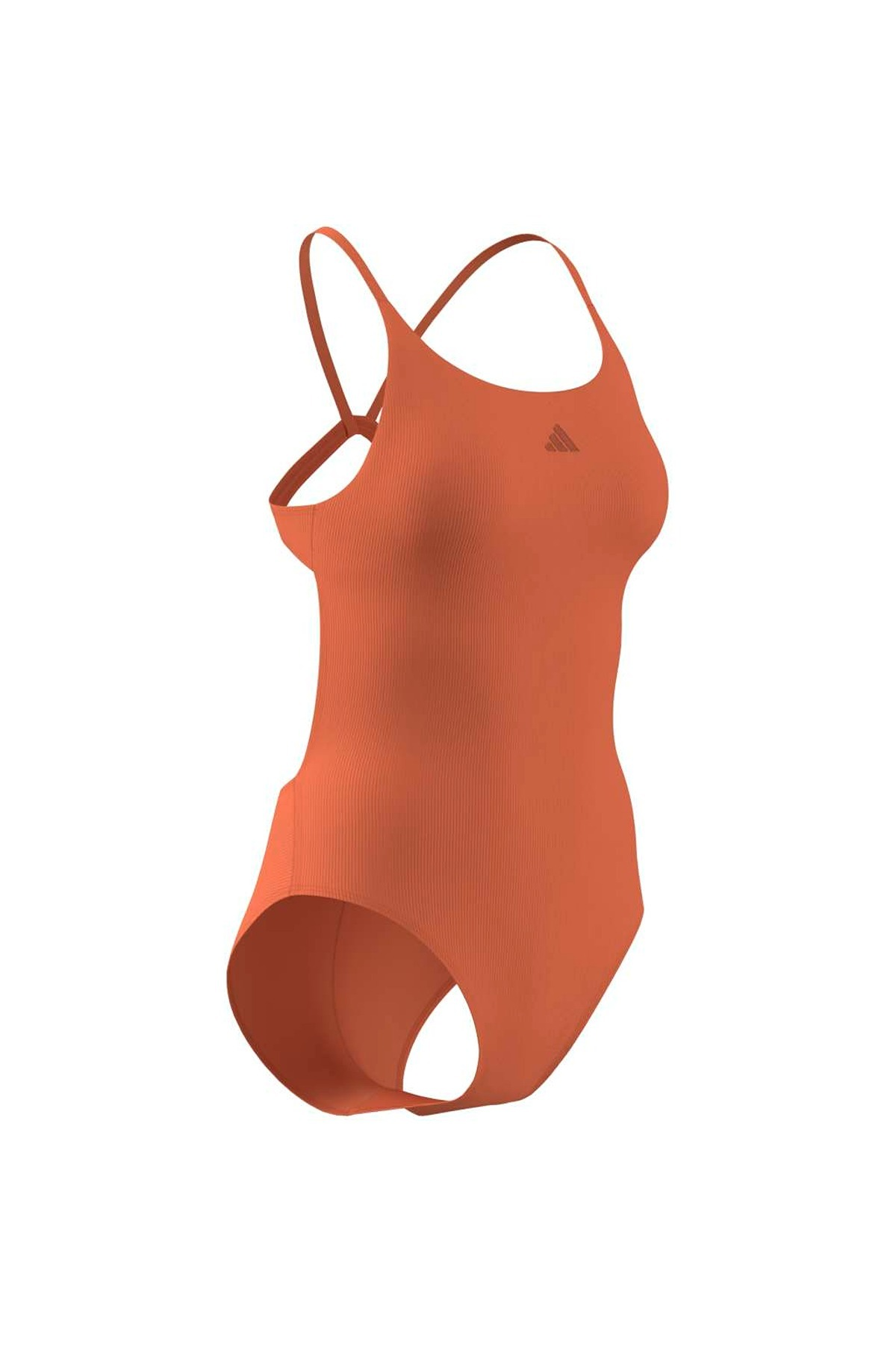 adidas Kadın Turuncu  Mayo ICONISEA SUIT KB0682