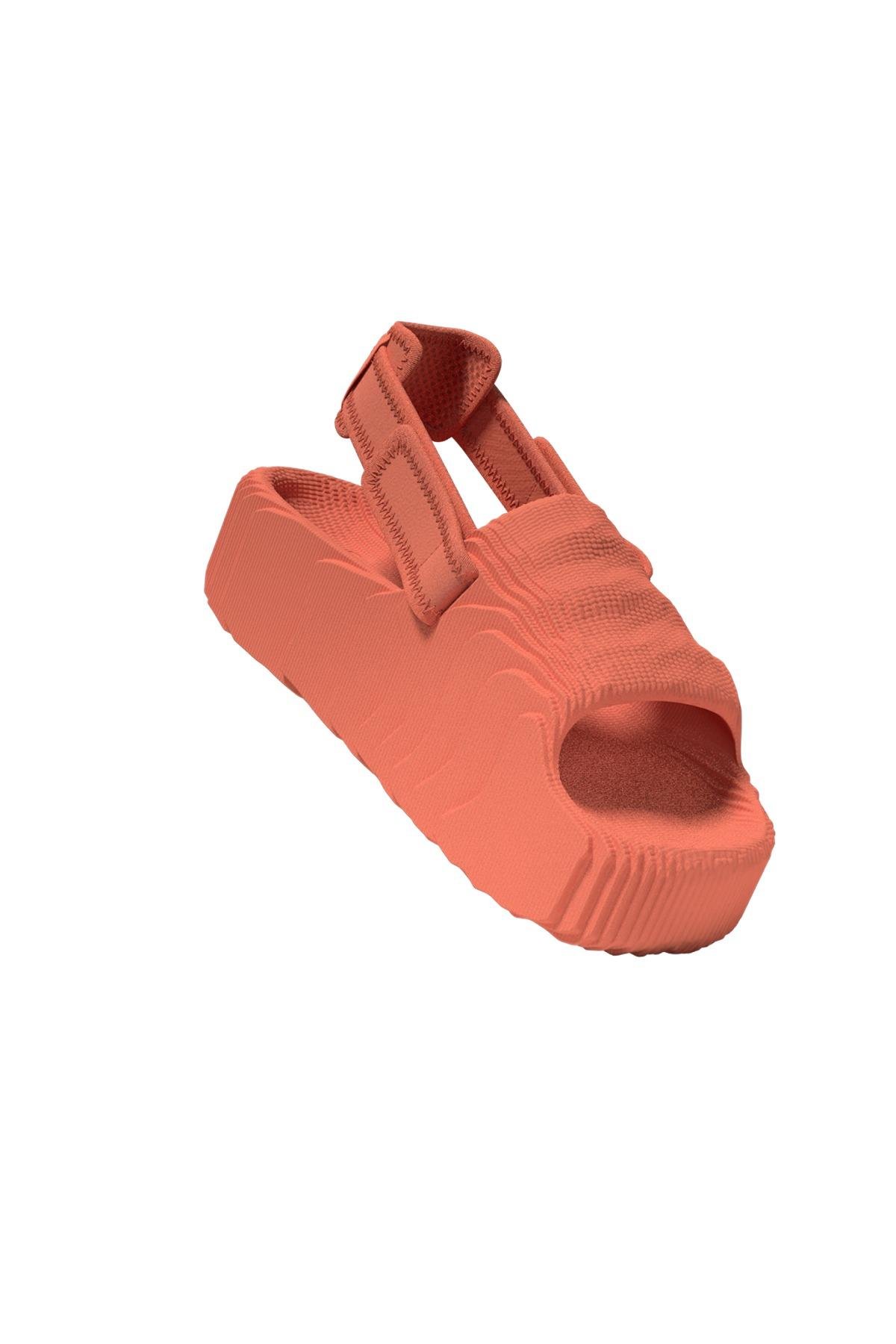 adidas Kadın  Turuncu  Terlik ADILETTE 22 XLG W JH9700