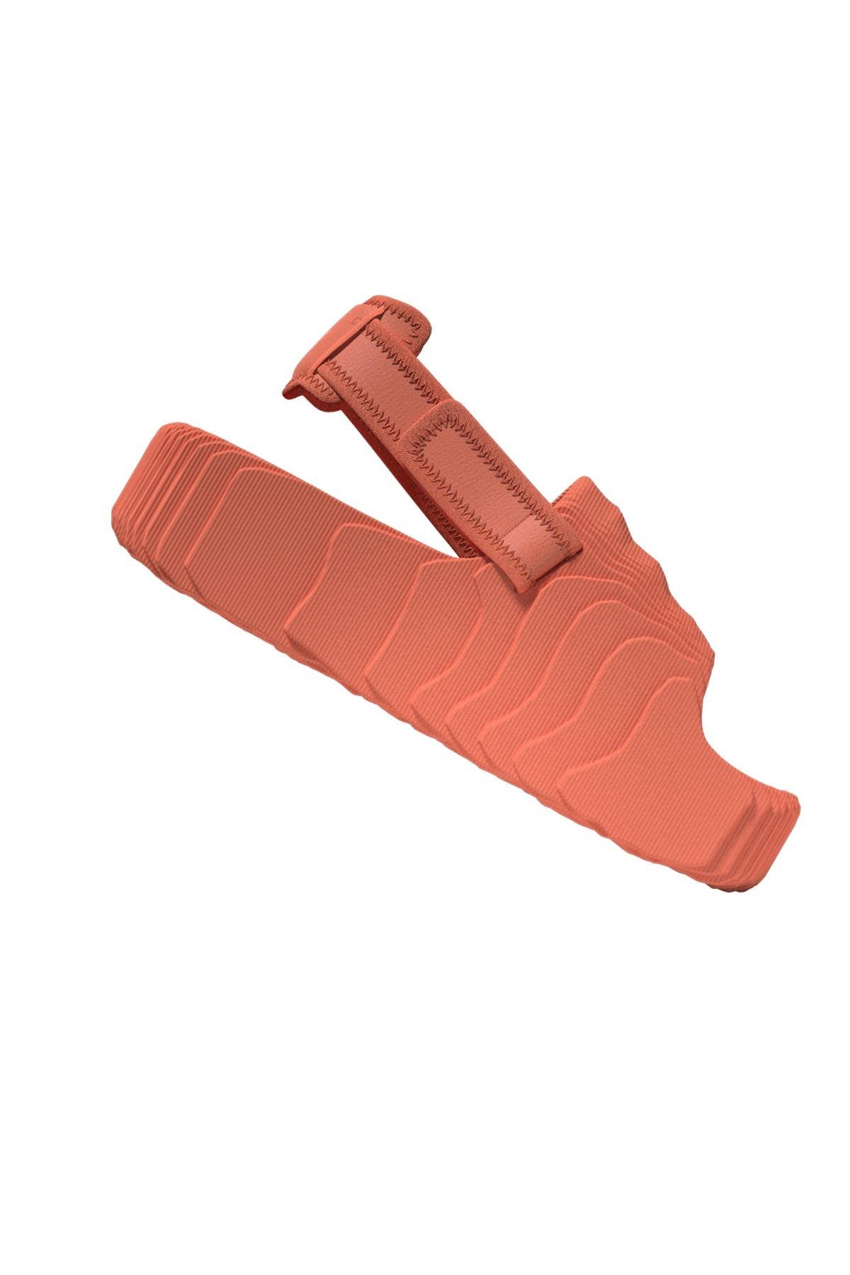 adidas Kadın  Turuncu  Terlik ADILETTE 22 XLG W JH9700