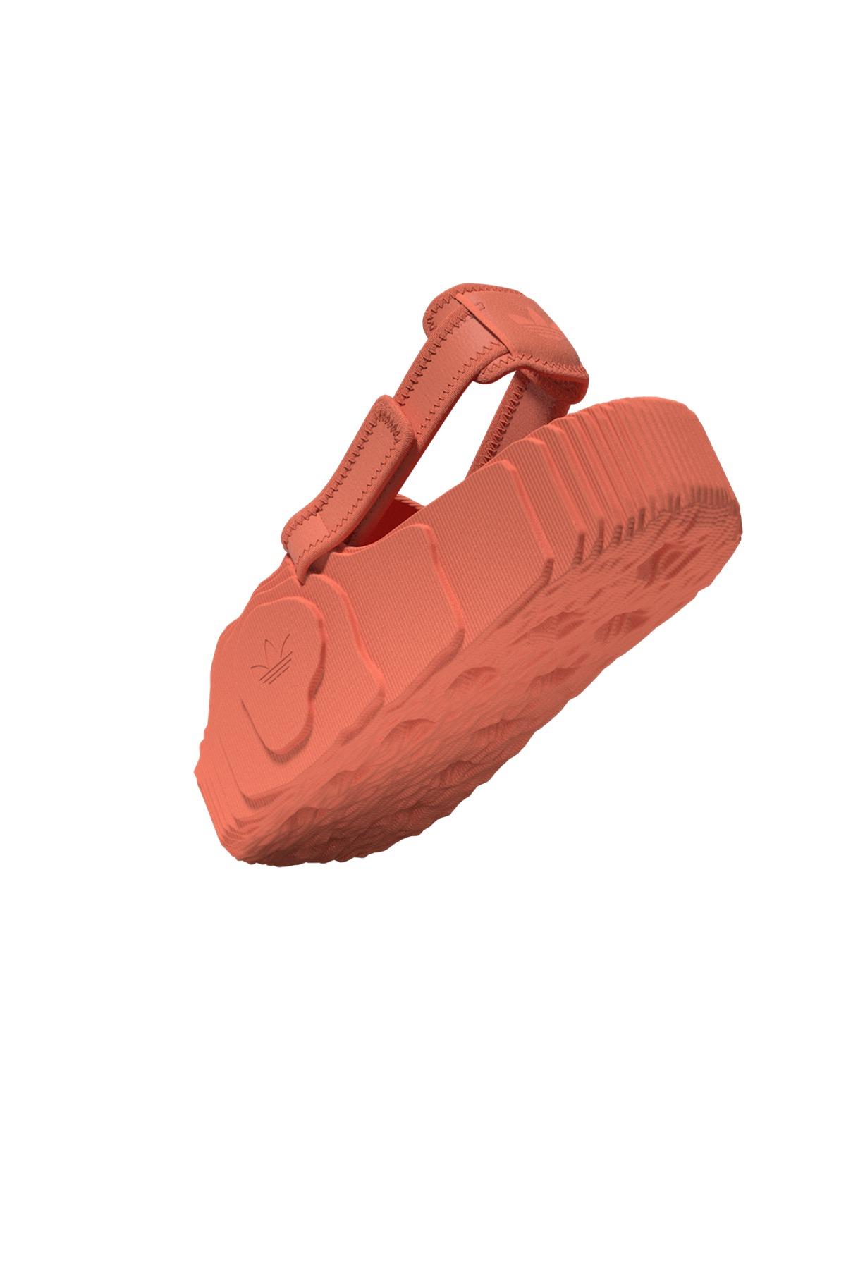 adidas Kadın  Turuncu  Terlik ADILETTE 22 XLG W JH9700