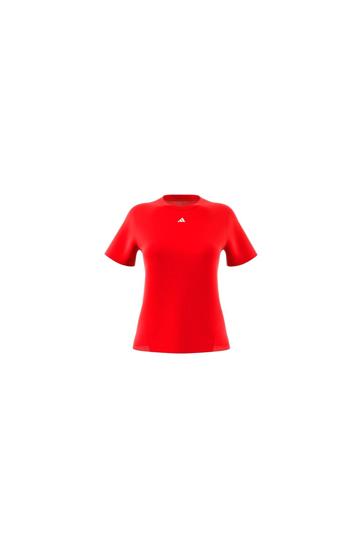adidas Kadın WTR D4T T  T-shirt JC9818