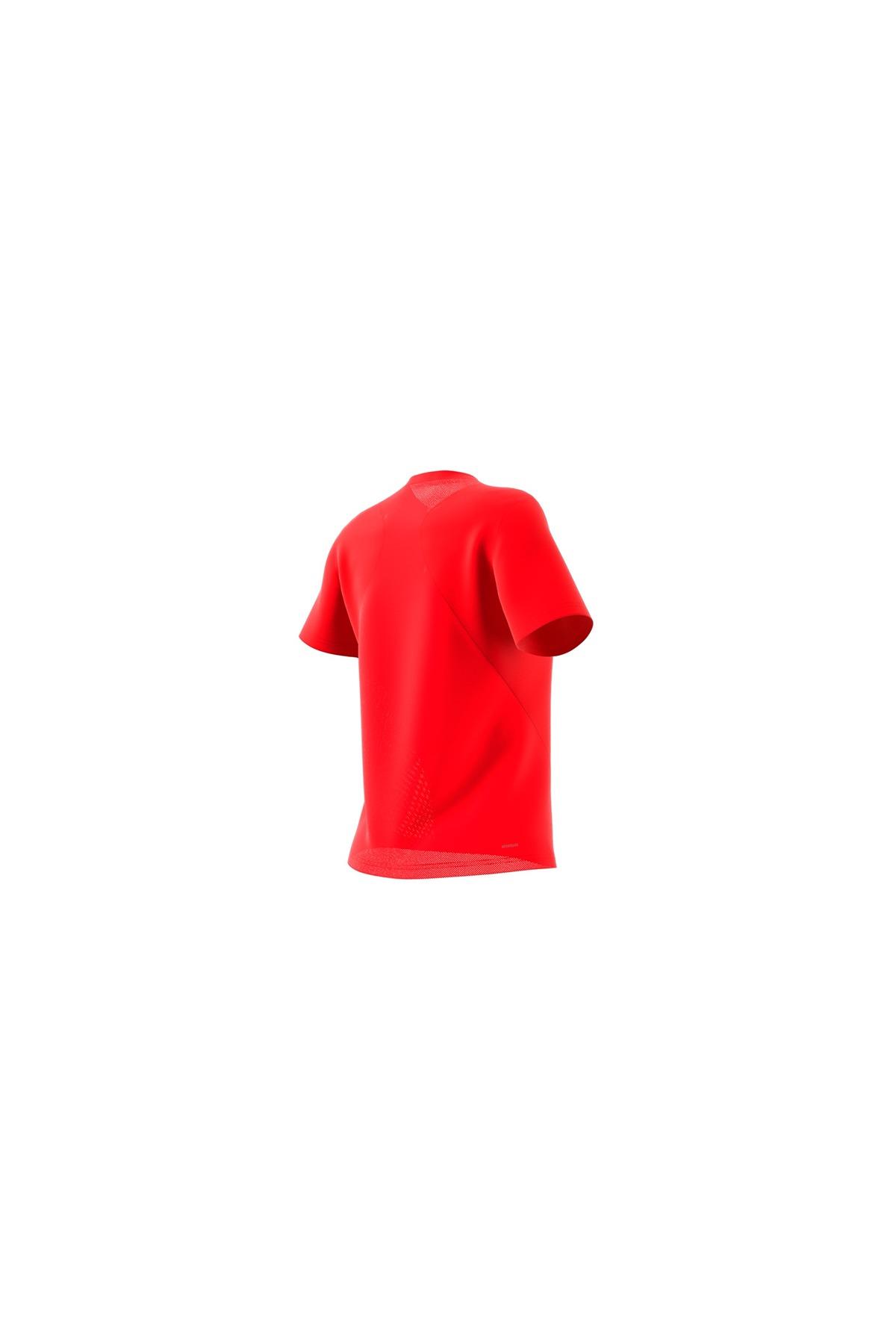 adidas Kadın WTR D4T T  T-shirt JC9818