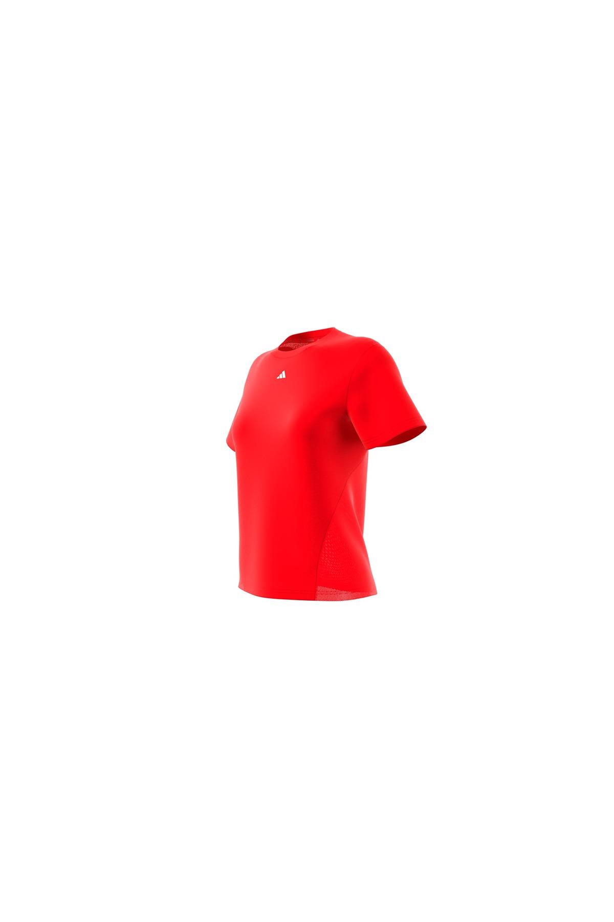 adidas Kadın WTR D4T T  T-shirt JC9818