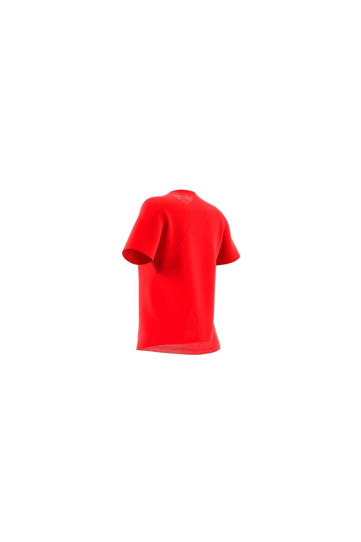 adidas Kadın WTR D4T T  T-shirt JC9818