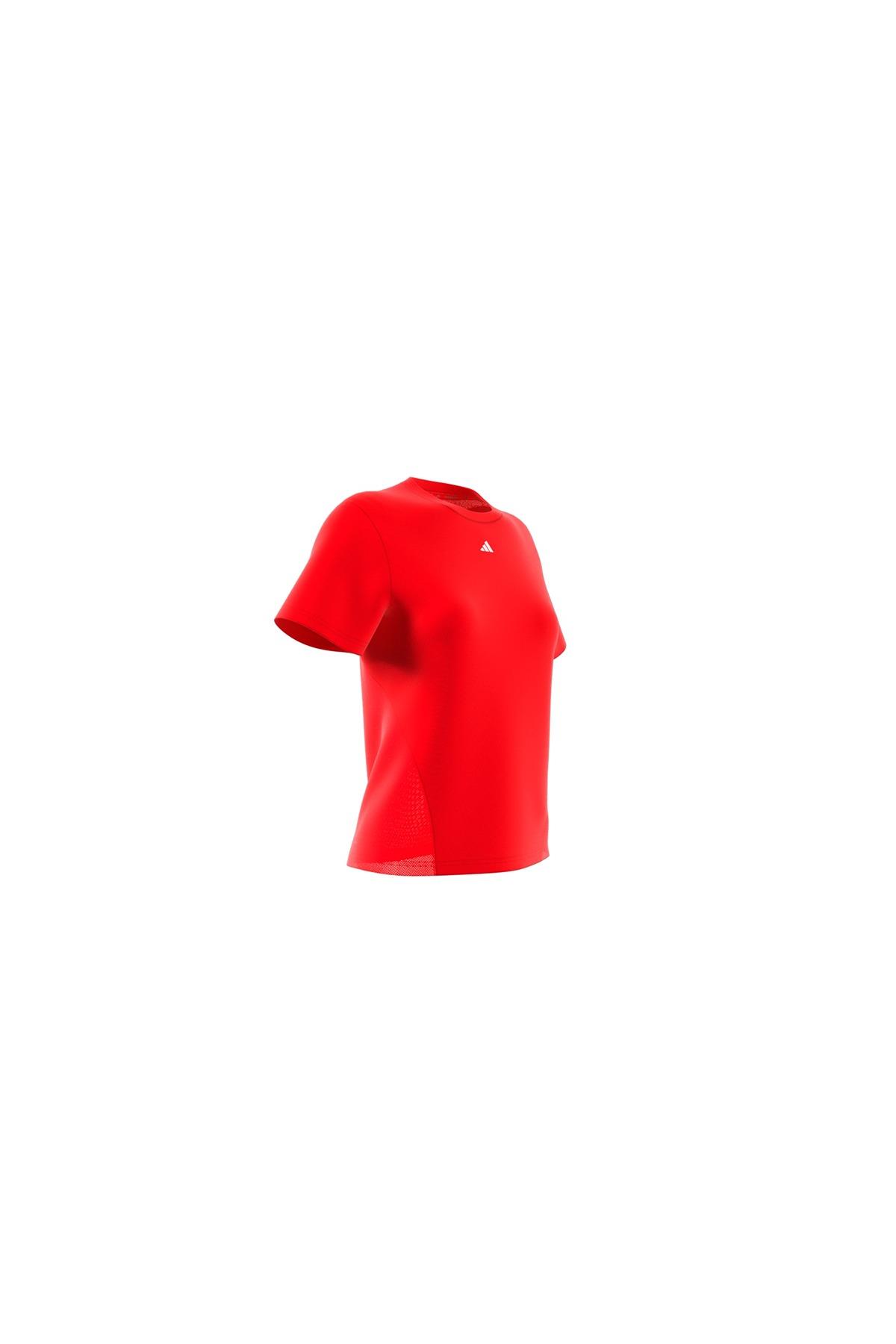 adidas Kadın WTR D4T T  T-shirt JC9818