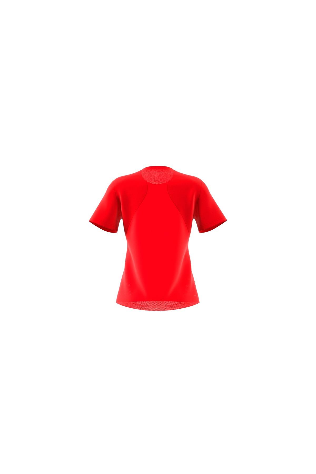 adidas Kadın WTR D4T T  T-shirt JC9818