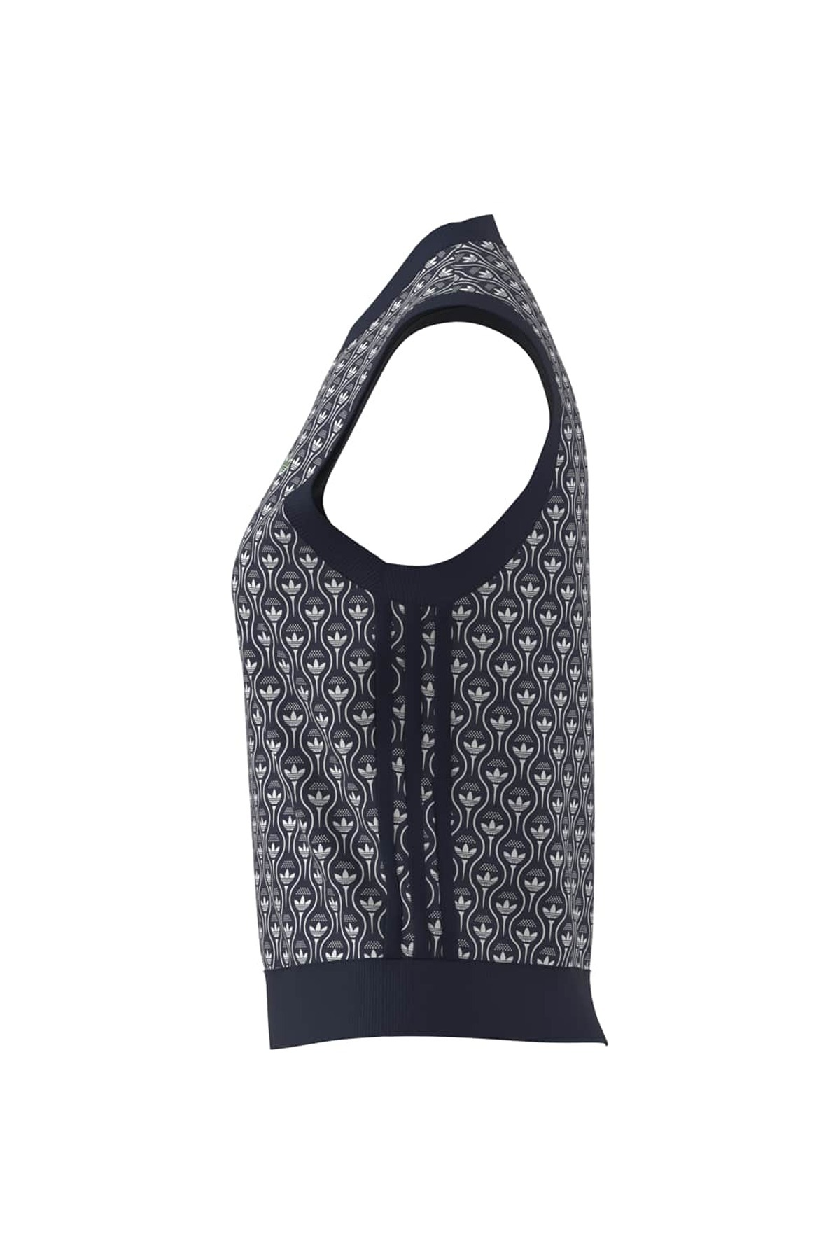 adidas Kadın Yelek S Nov Vest W KB6957