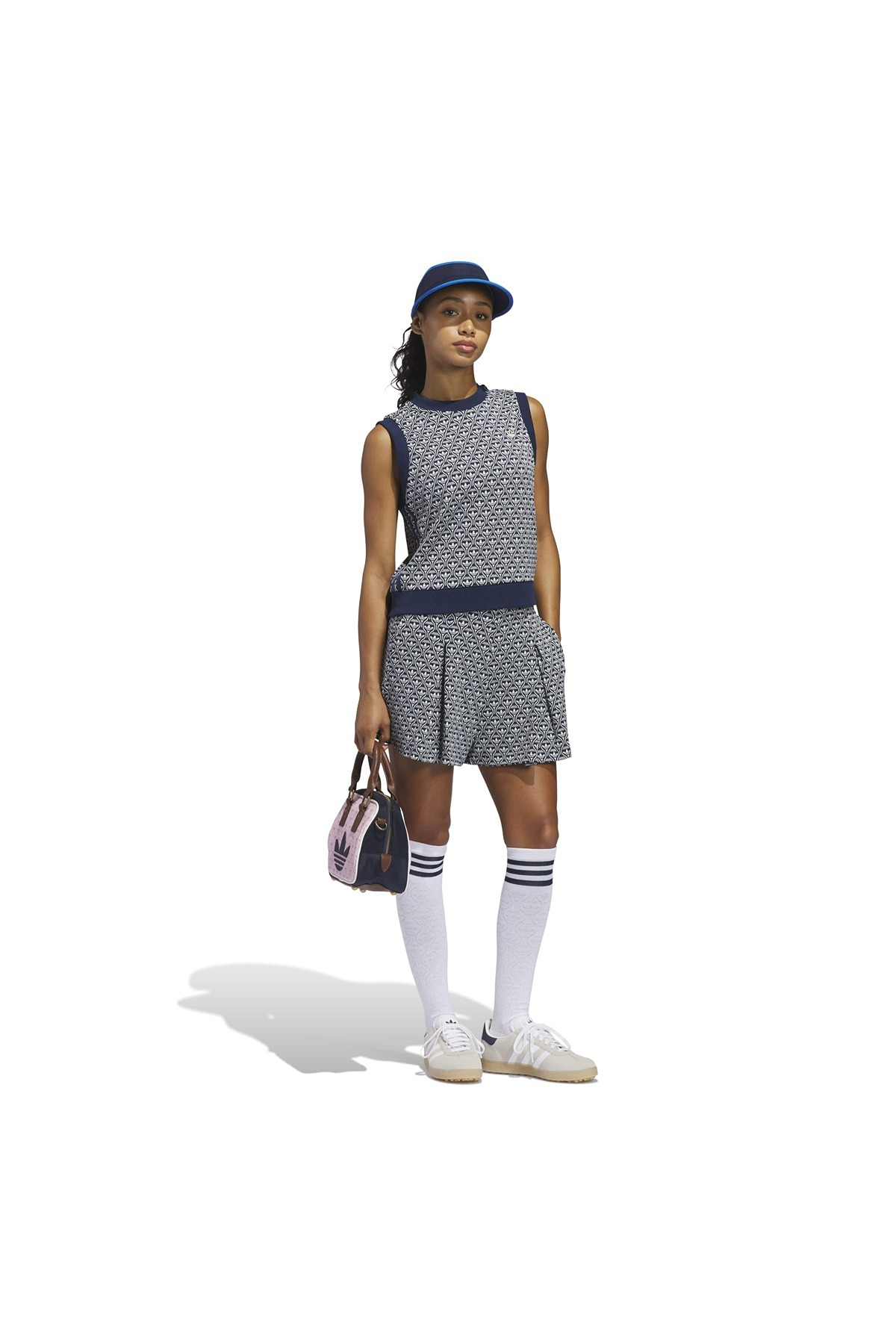 adidas Kadın Yelek S Nov Vest W KB6957