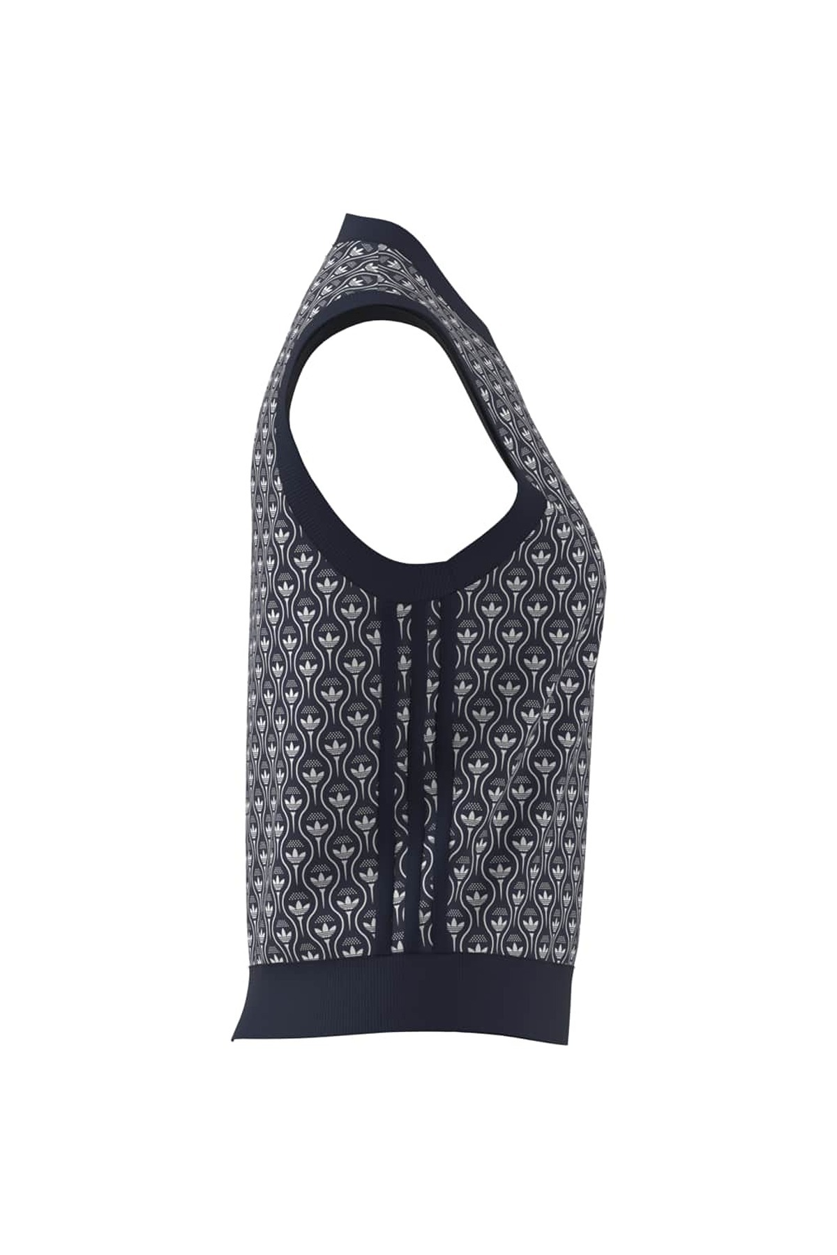 adidas Kadın Yelek S Nov Vest W KB6957