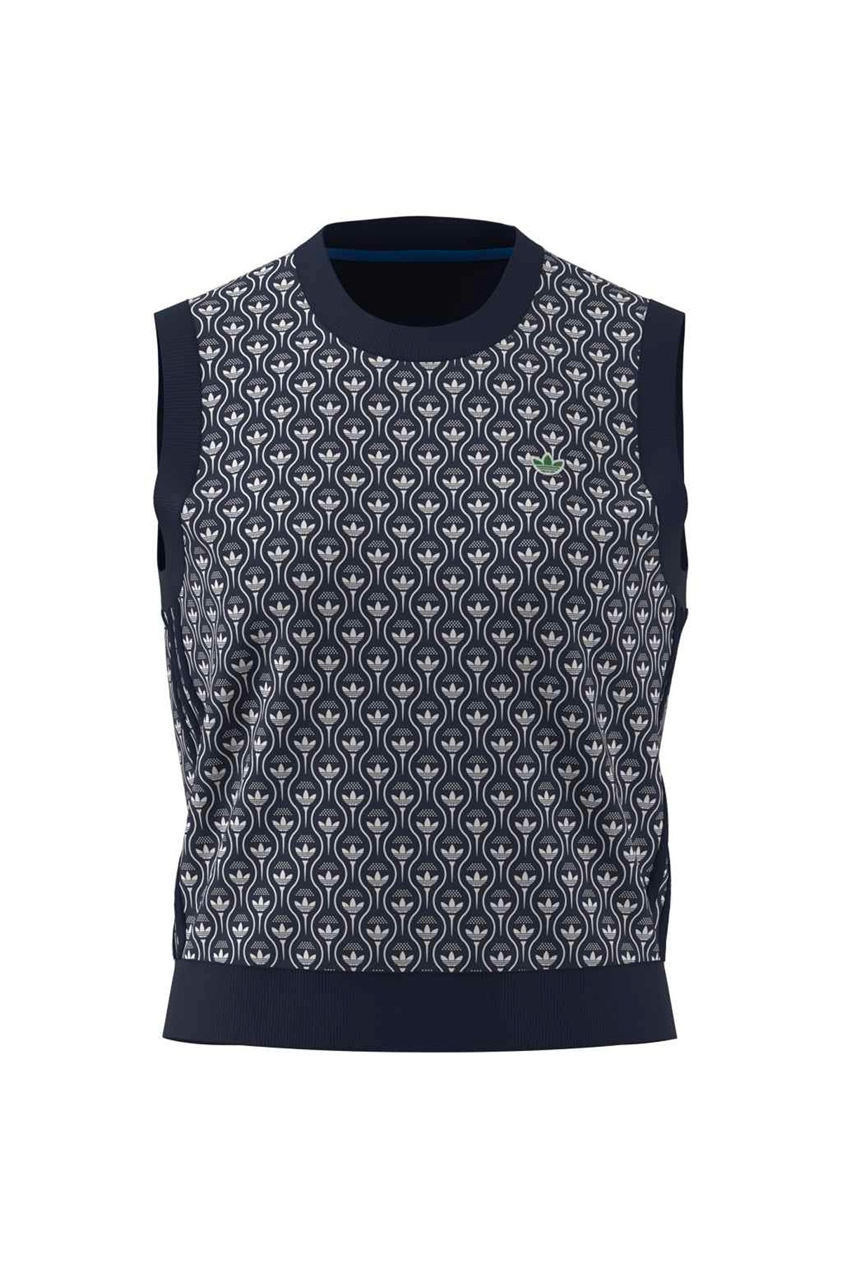 adidas Kadın Yelek S Nov Vest W KB6957