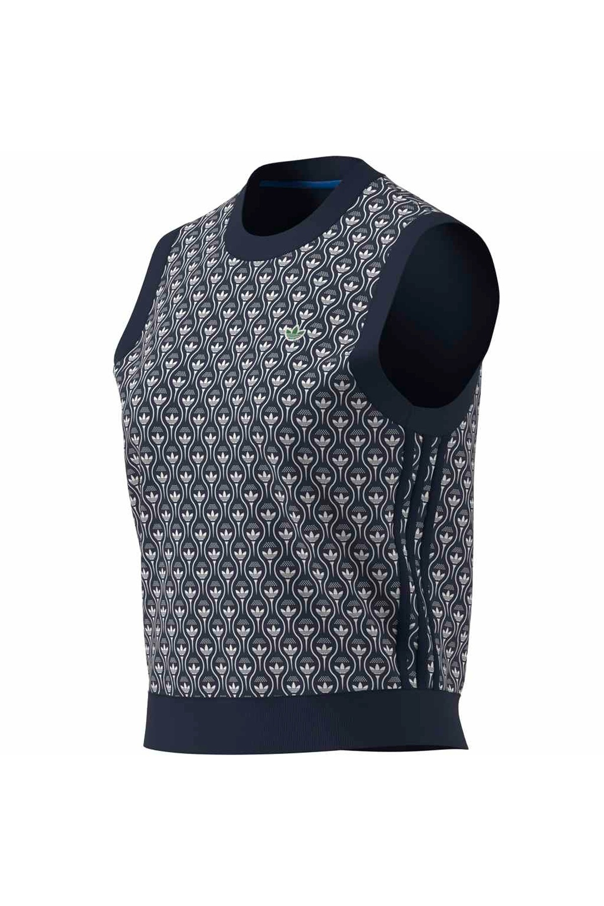 adidas Kadın Yelek S Nov Vest W KB6957