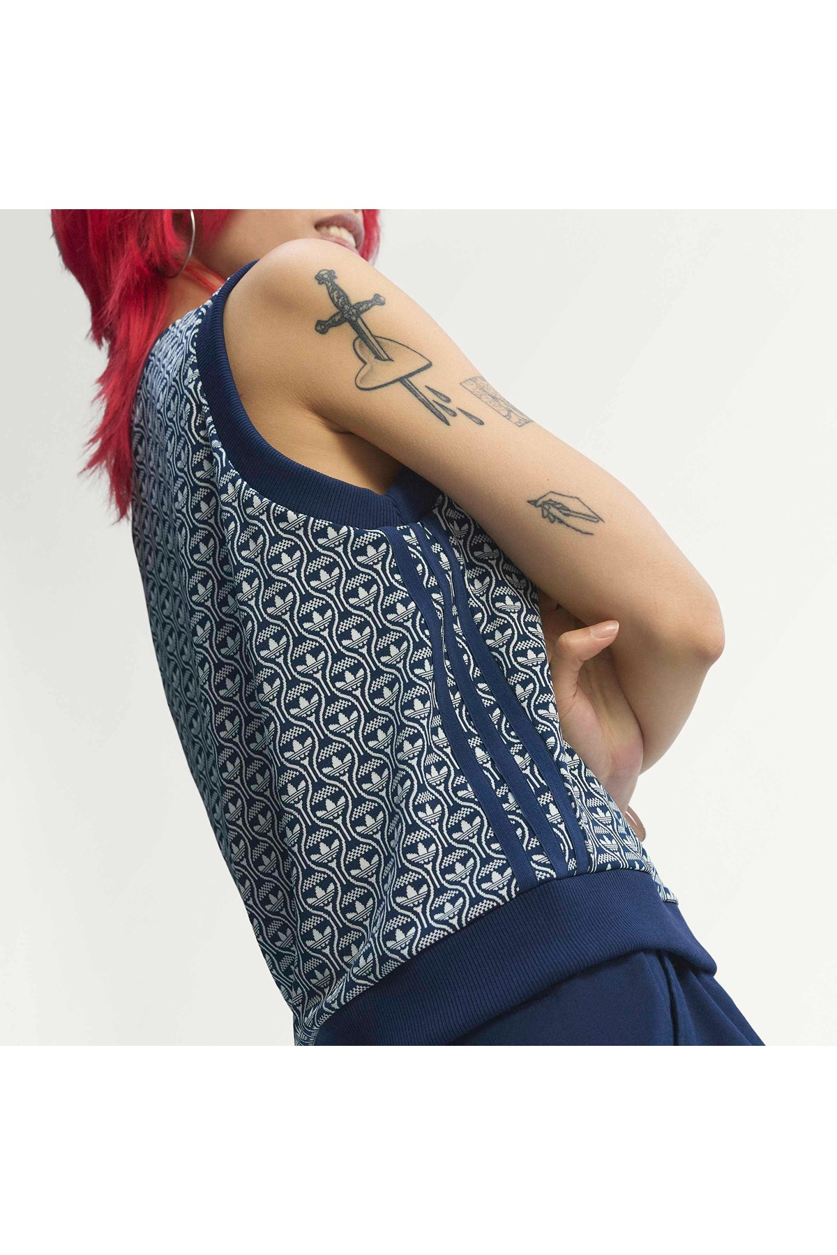 adidas Kadın Yelek S Nov Vest W KB6957