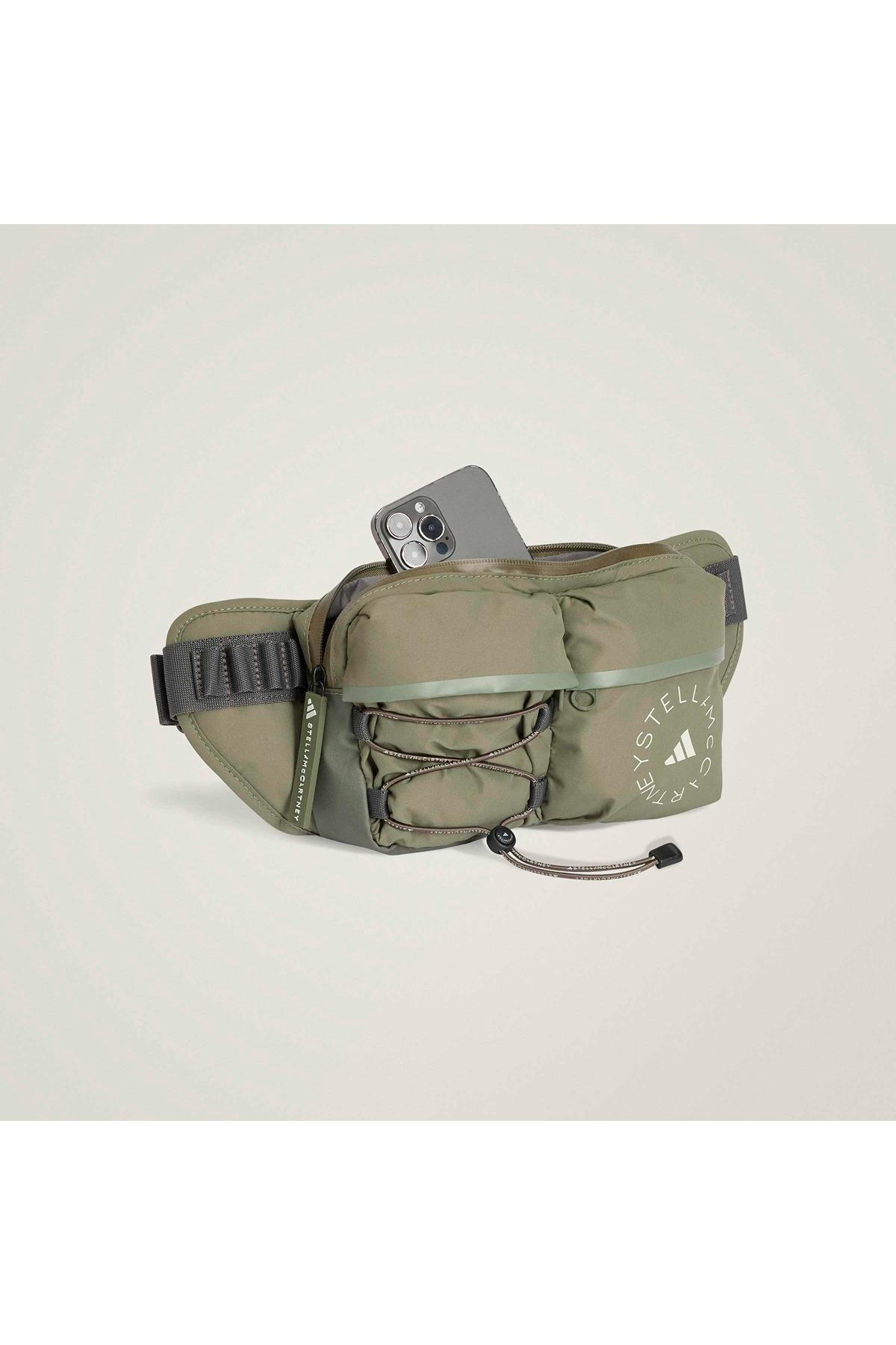 adidas Kadın  Yeşil  Bel Çantası aSMC BUMBAG JY4199