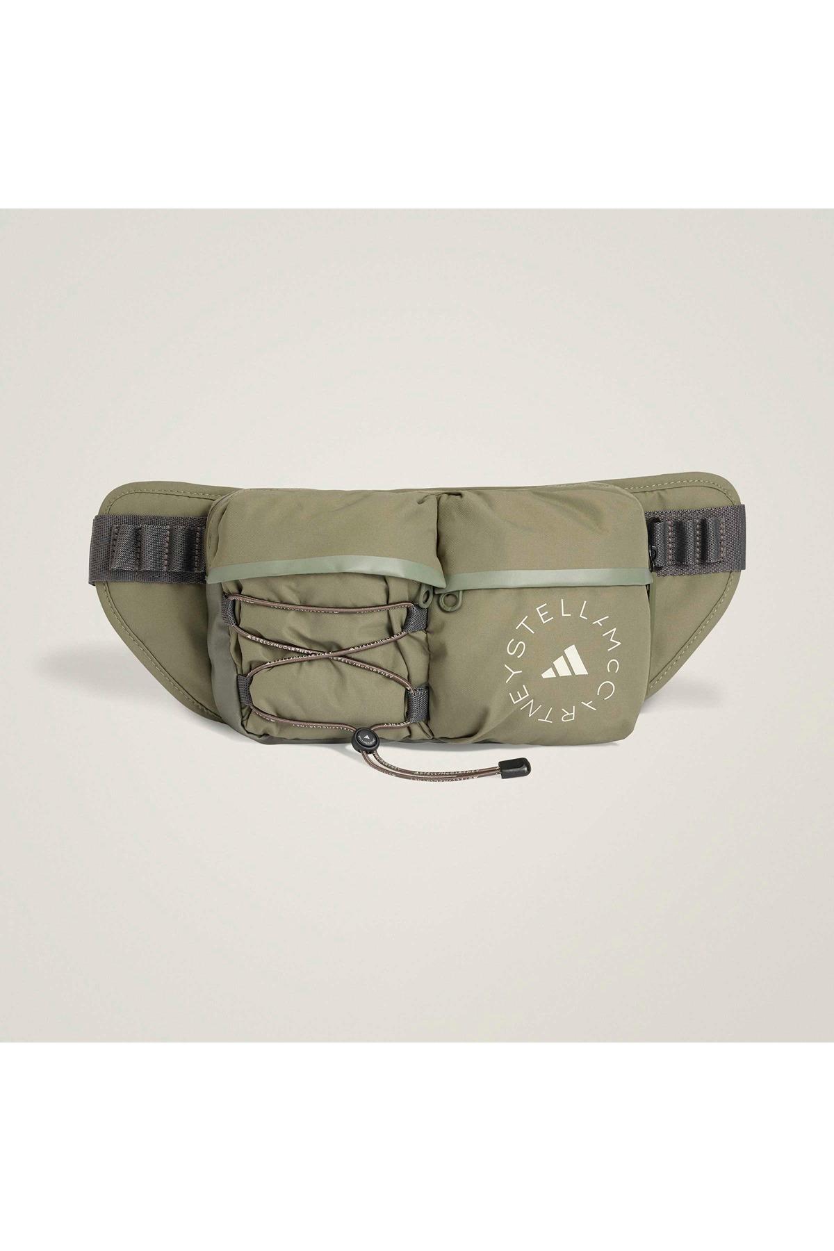adidas Kadın  Yeşil  Bel Çantası aSMC BUMBAG JY4199