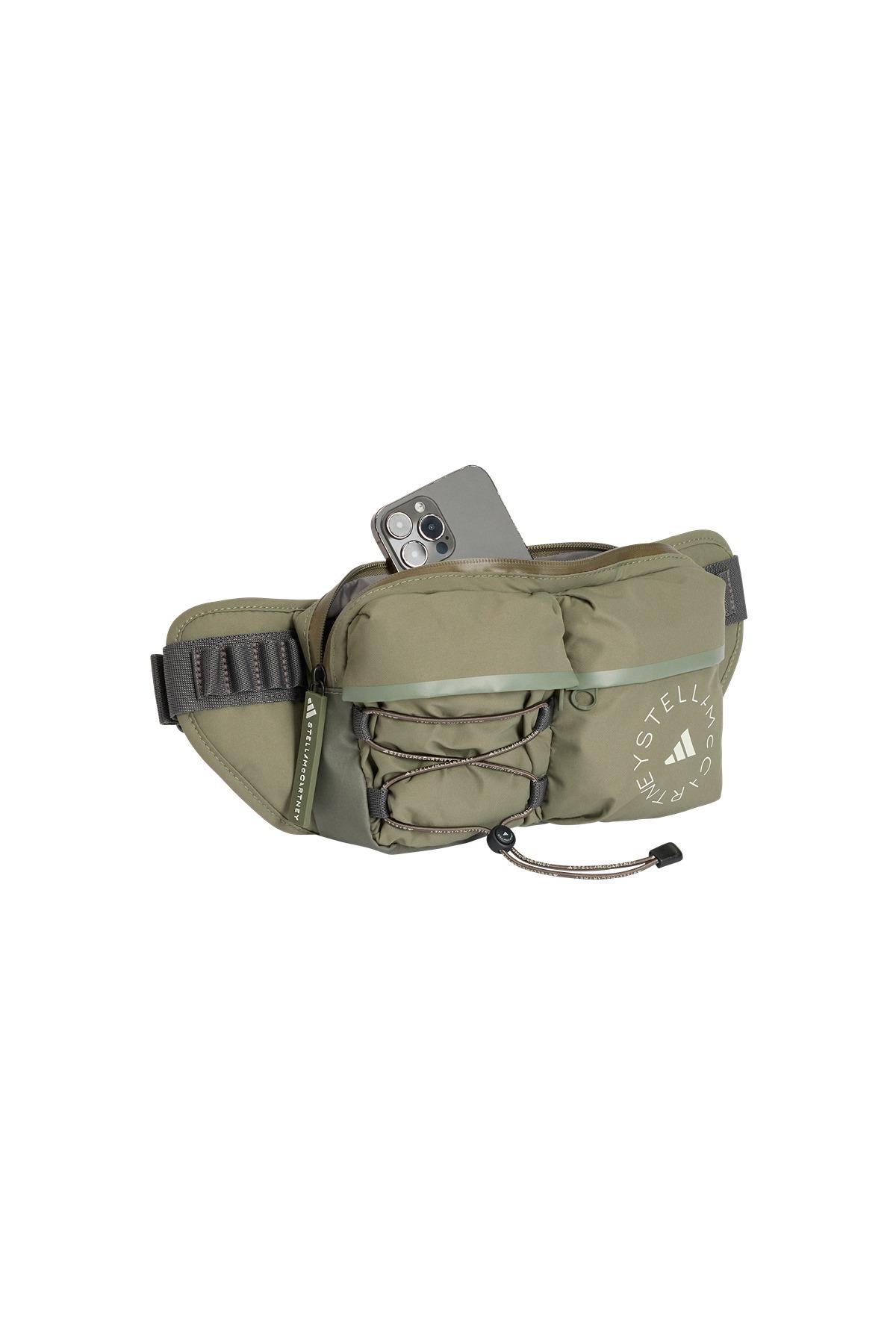 adidas Kadın  Yeşil  Bel Çantası aSMC BUMBAG JY4199