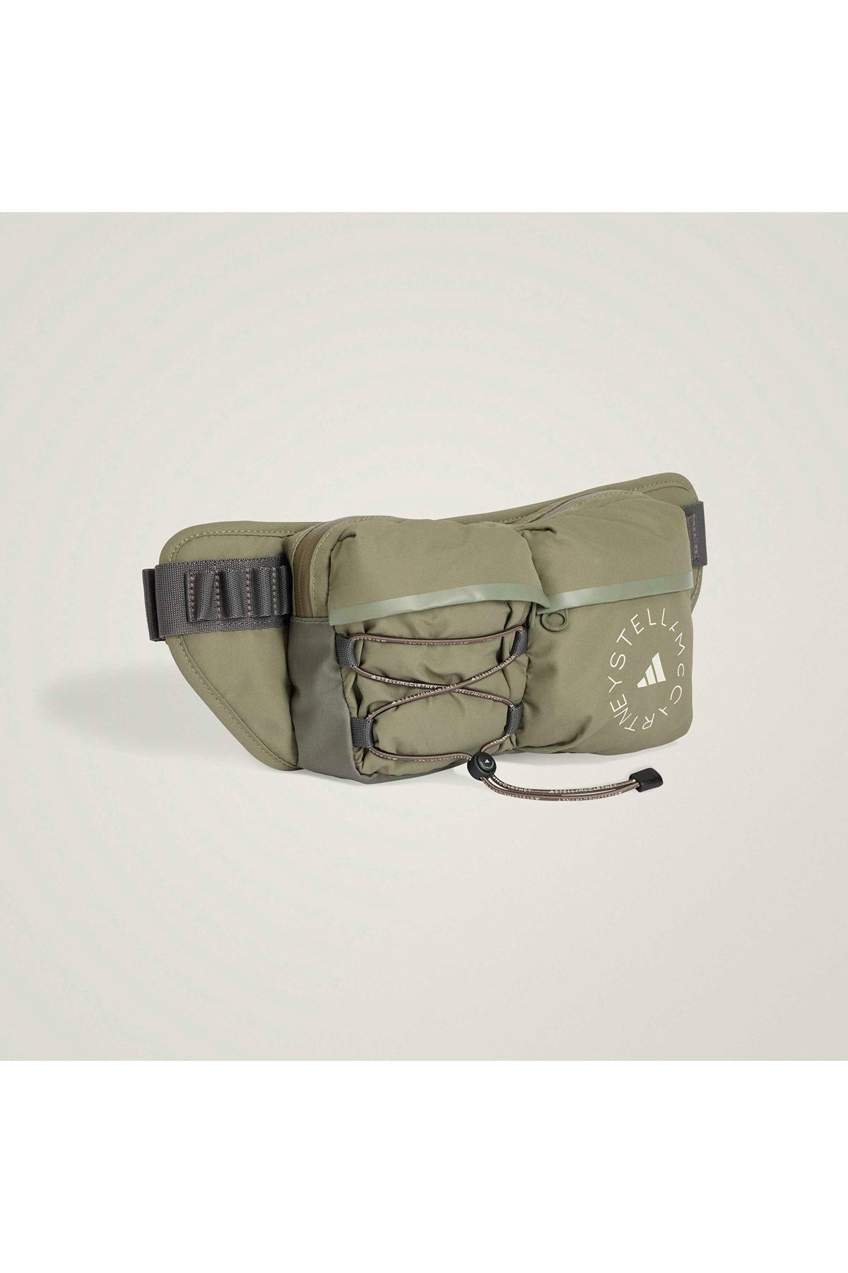 adidas Kadın  Yeşil  Bel Çantası aSMC BUMBAG JY4199