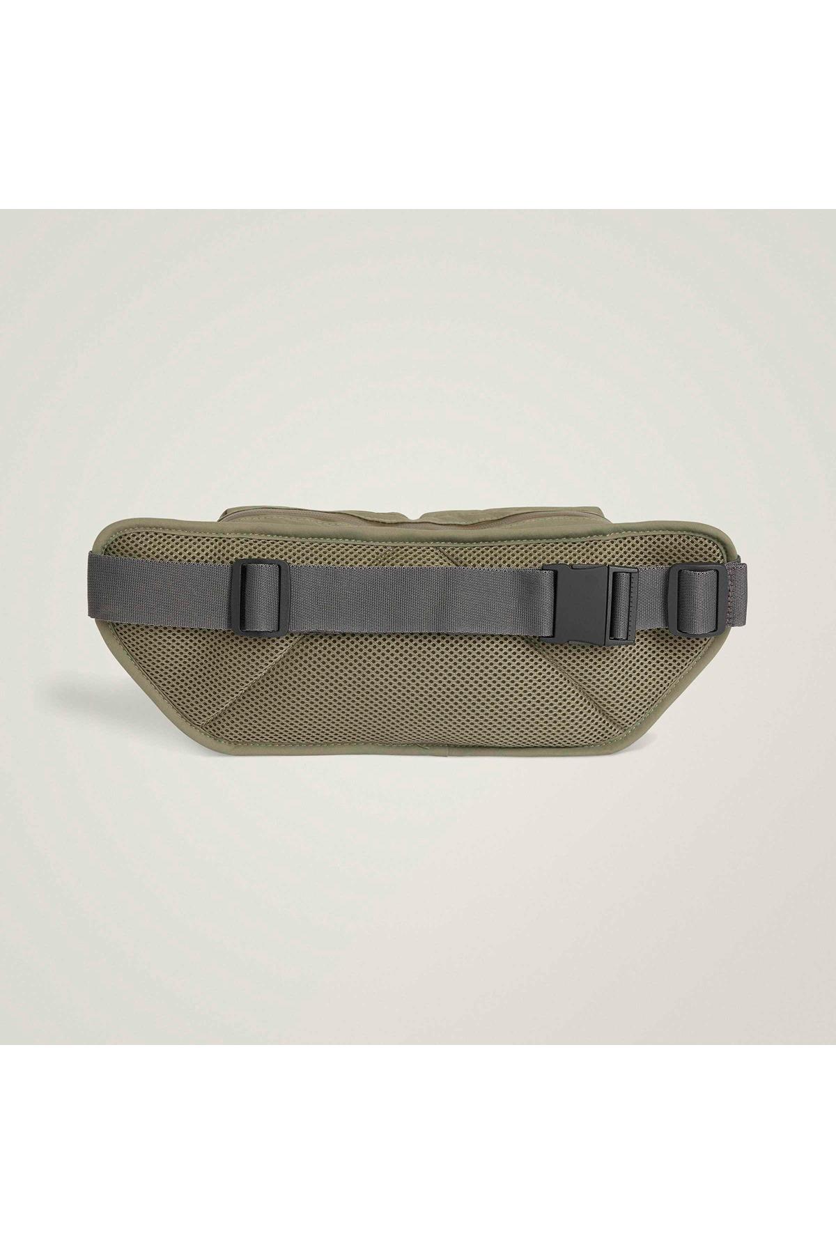 adidas Kadın  Yeşil  Bel Çantası aSMC BUMBAG JY4199