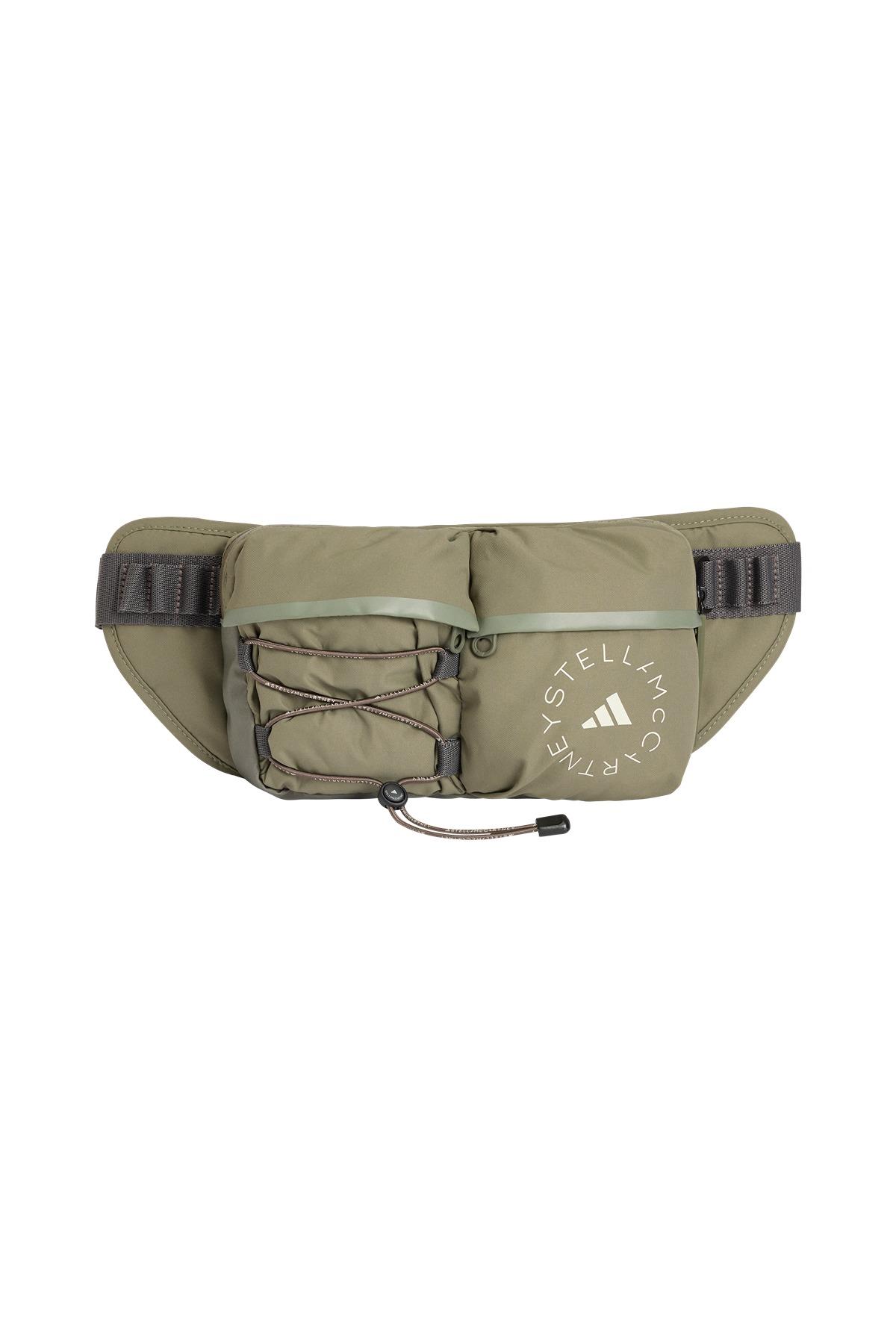 adidas Kadın  Yeşil  Bel Çantası aSMC BUMBAG JY4199