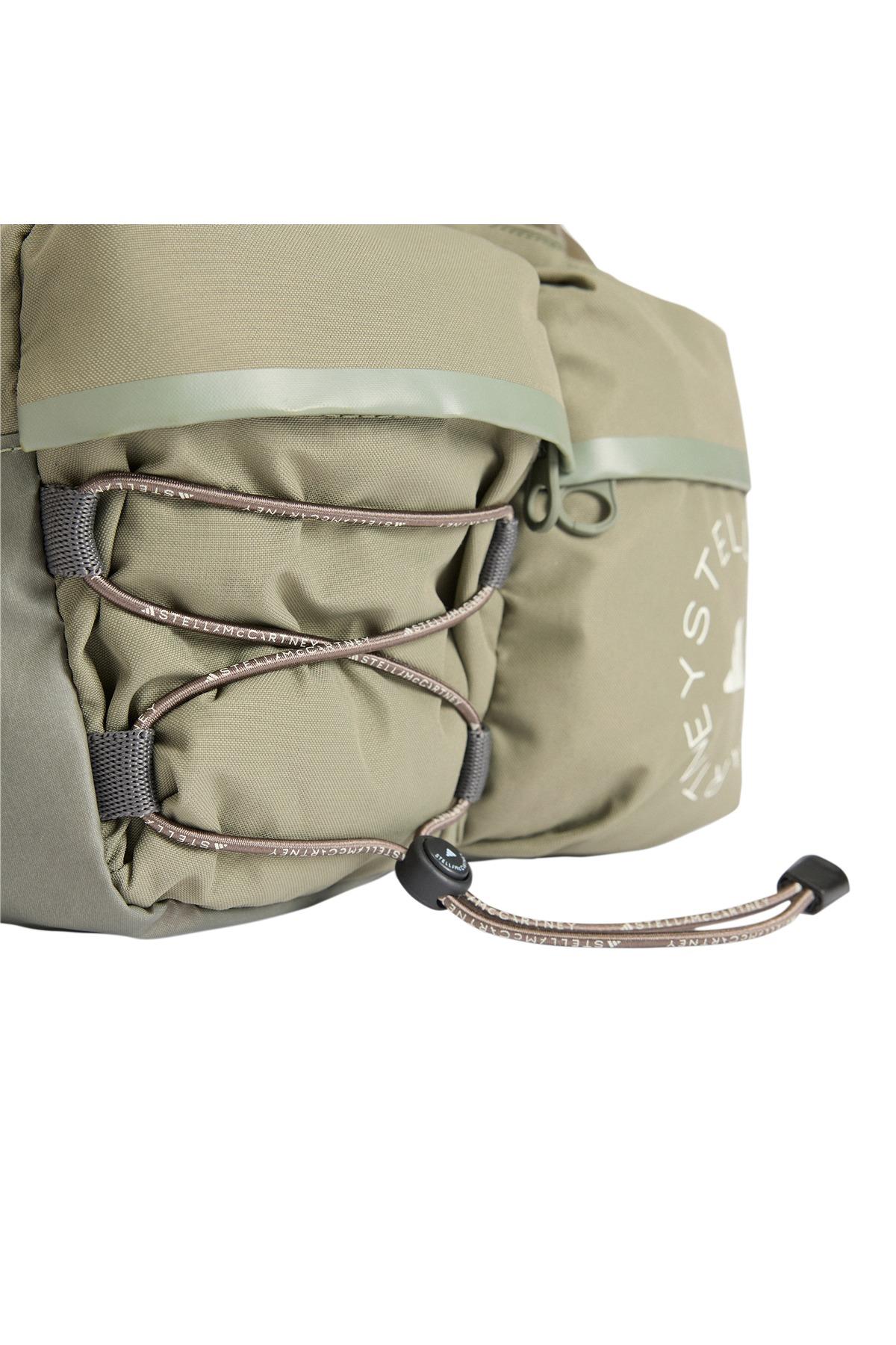 adidas Kadın  Yeşil  Bel Çantası aSMC BUMBAG JY4199