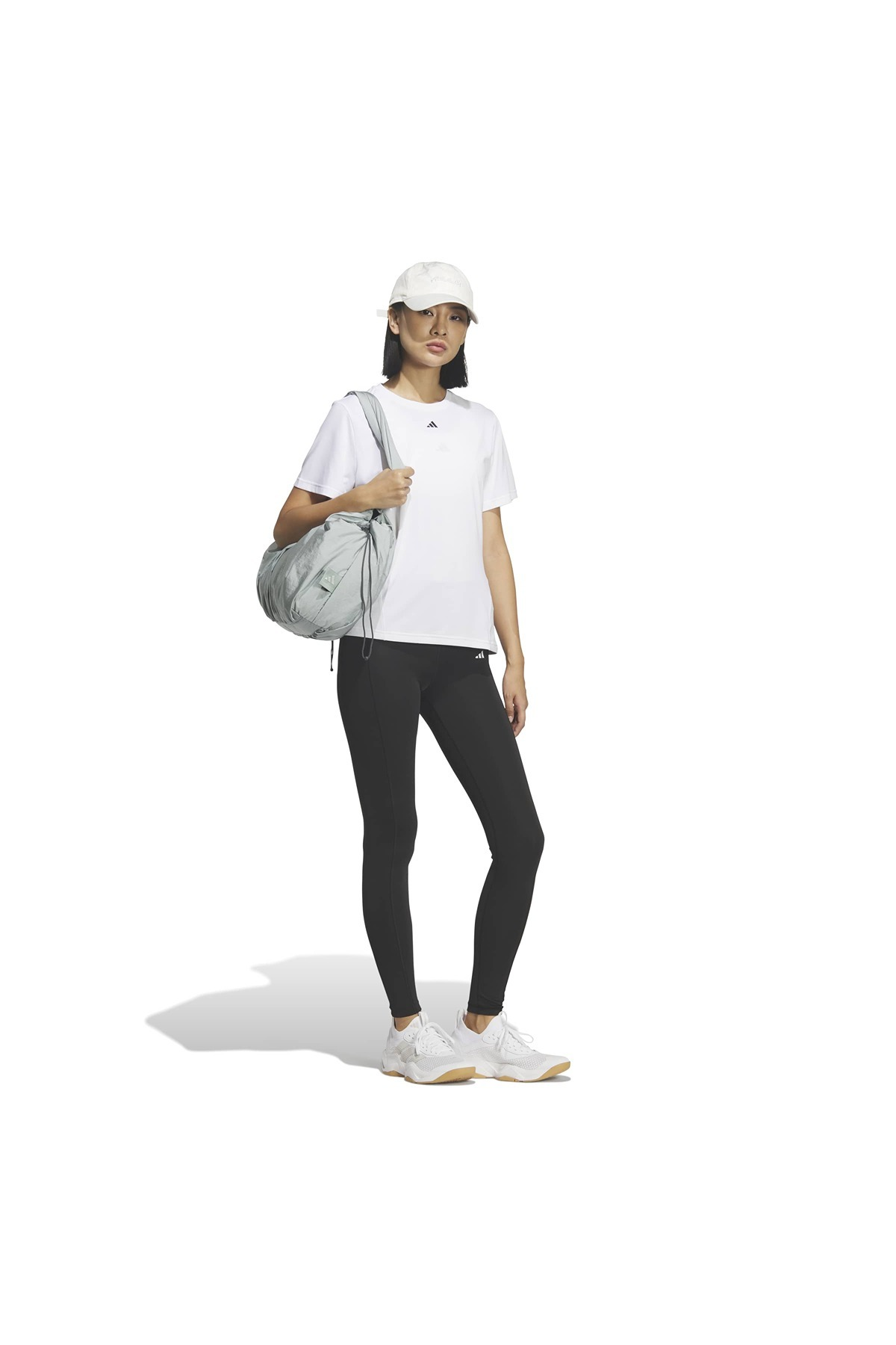 adidas Kadın  Yeşil  Omuz Çantası W MH TOTE BAG JZ2142