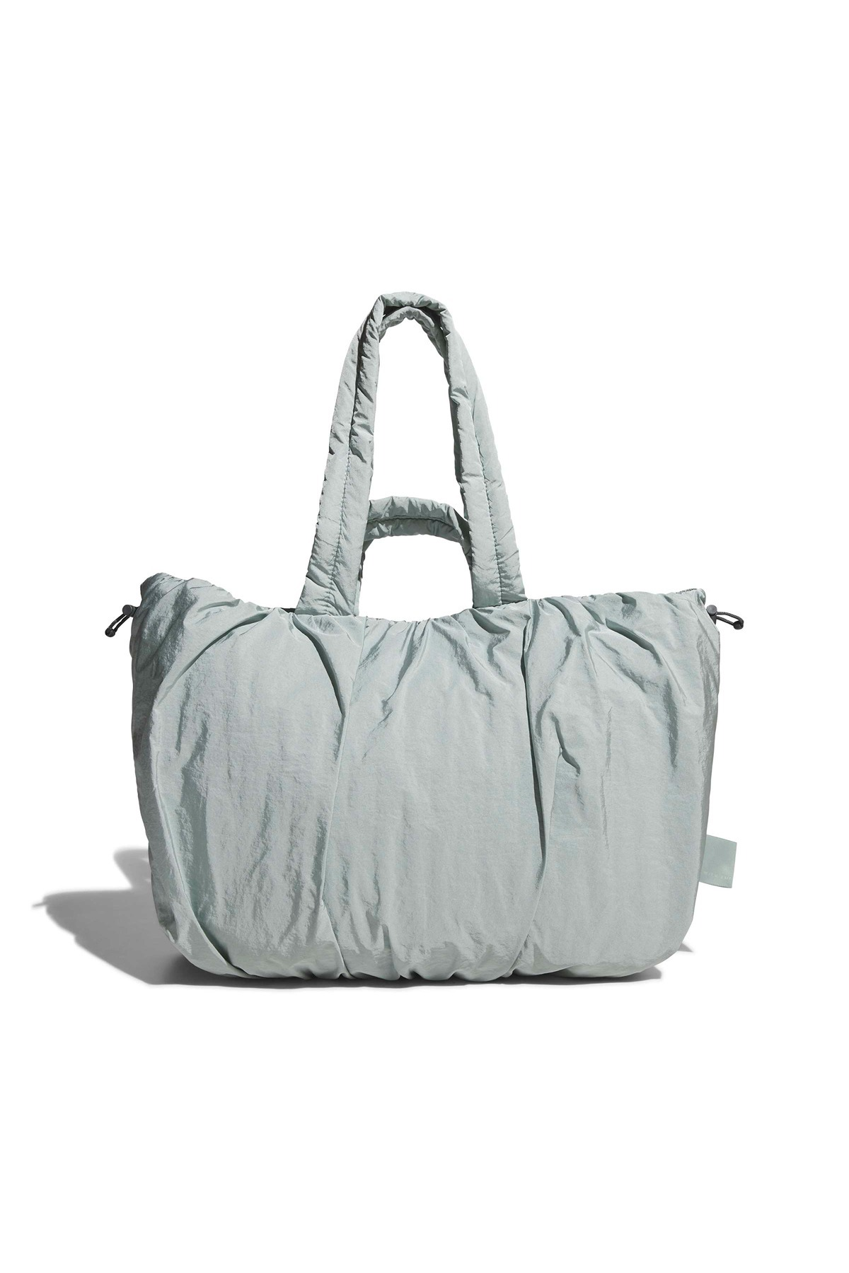 adidas Kadın  Yeşil  Omuz Çantası W MH TOTE BAG JZ2142