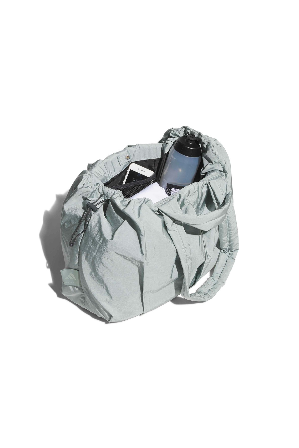adidas Kadın  Yeşil  Omuz Çantası W MH TOTE BAG JZ2142
