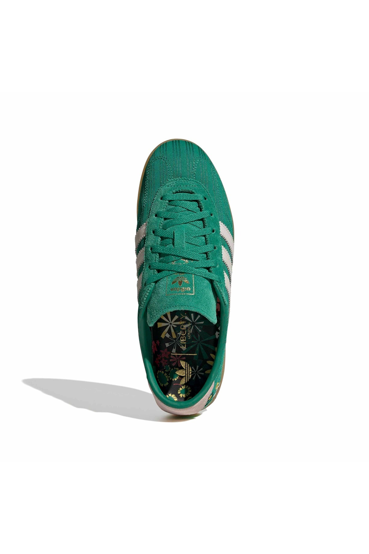 adidas Kadın  Yeşil  Sneaker GAZELLE LO PRO W IH1891