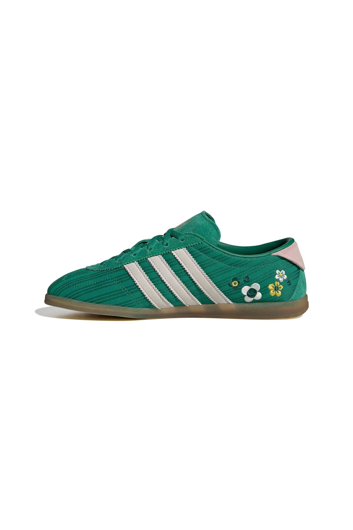 adidas Kadın  Yeşil  Sneaker GAZELLE LO PRO W IH1891