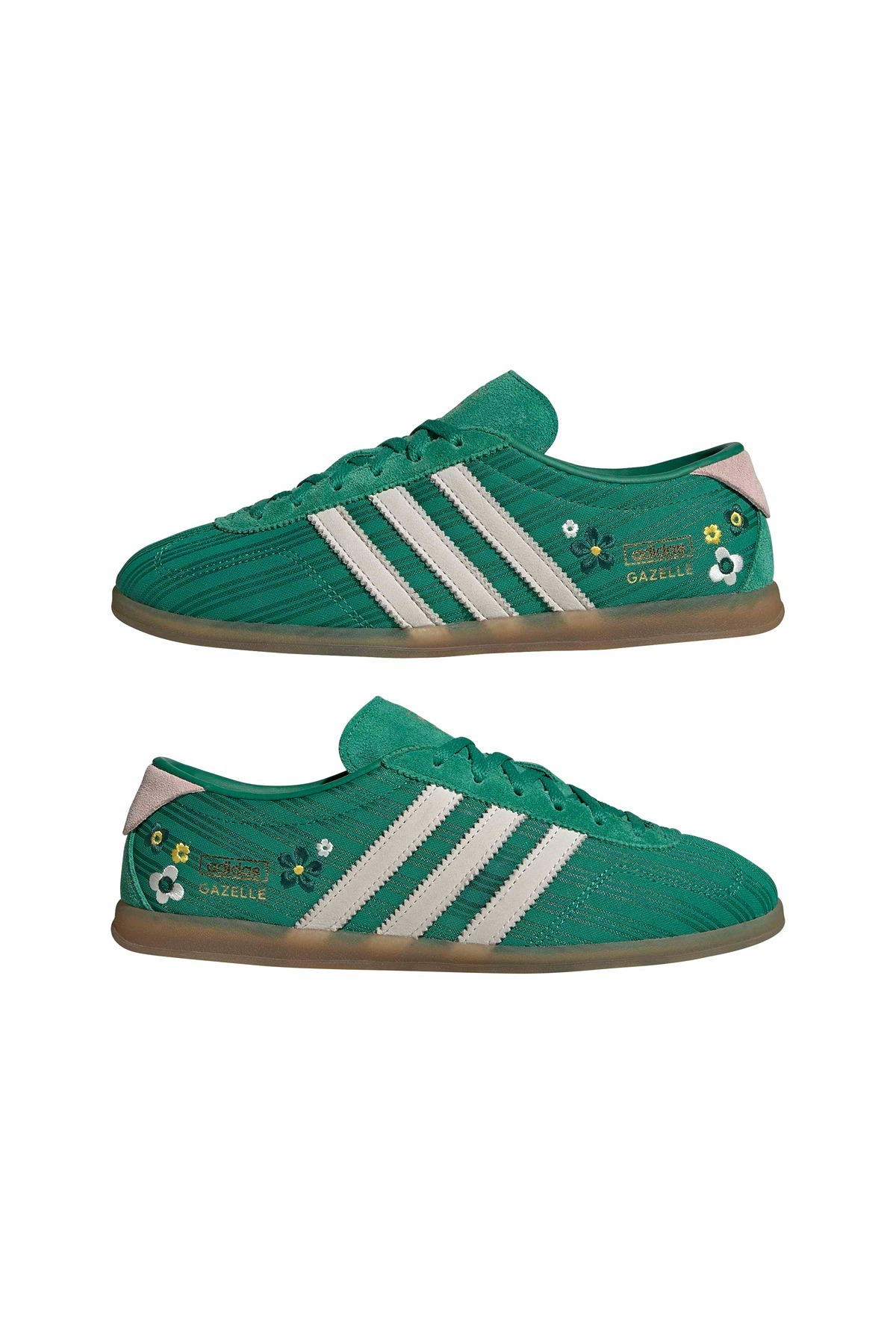 adidas Kadın  Yeşil  Sneaker GAZELLE LO PRO W IH1891