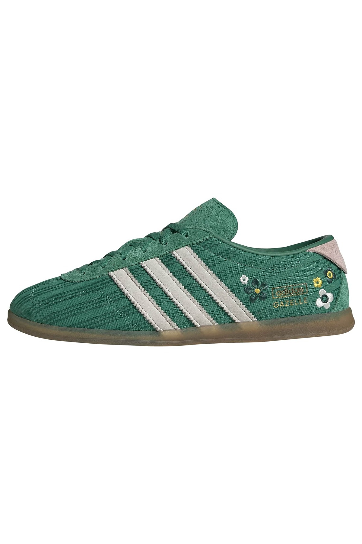 adidas Kadın  Yeşil  Sneaker GAZELLE LO PRO W IH1891