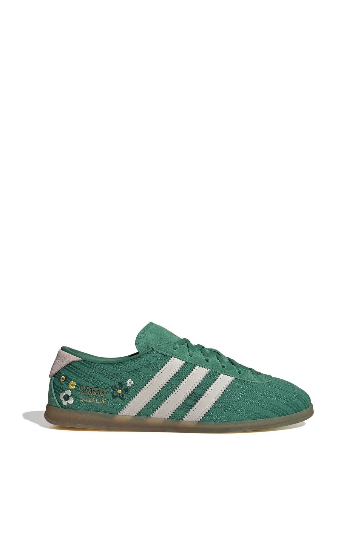 adidas Kadın  Yeşil  Sneaker GAZELLE LO PRO W IH1891