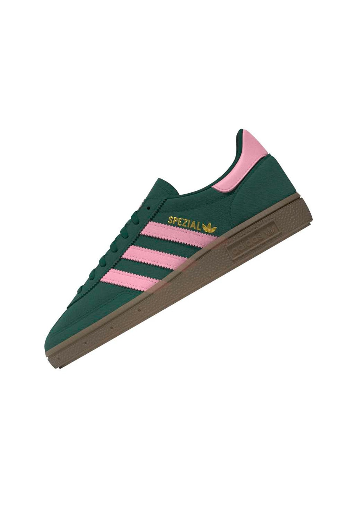 adidas Kadın  Yeşil  Sneaker HANDBALL SPEZIAL W IH1496