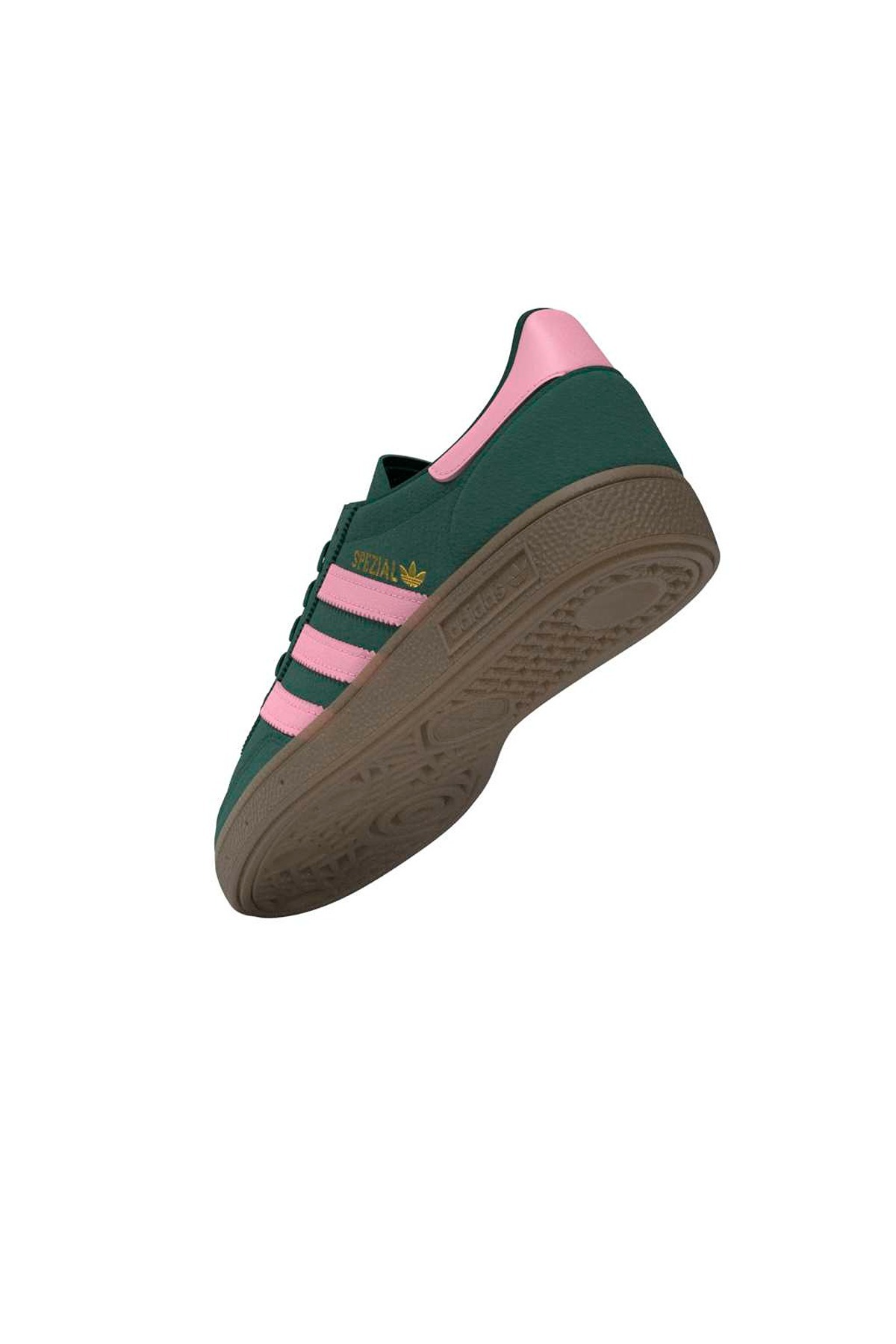 adidas Kadın  Yeşil  Sneaker HANDBALL SPEZIAL W IH1496