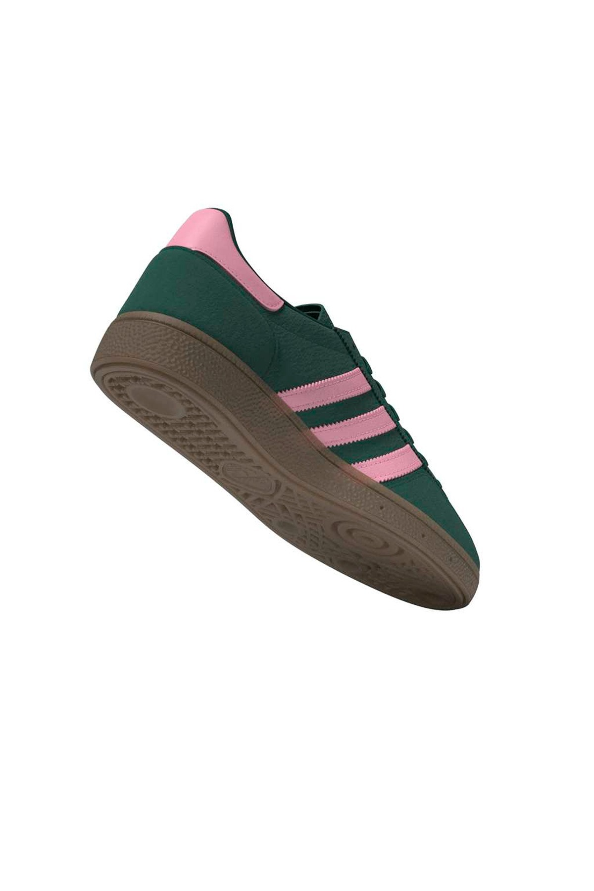 adidas Kadın  Yeşil  Sneaker HANDBALL SPEZIAL W IH1496