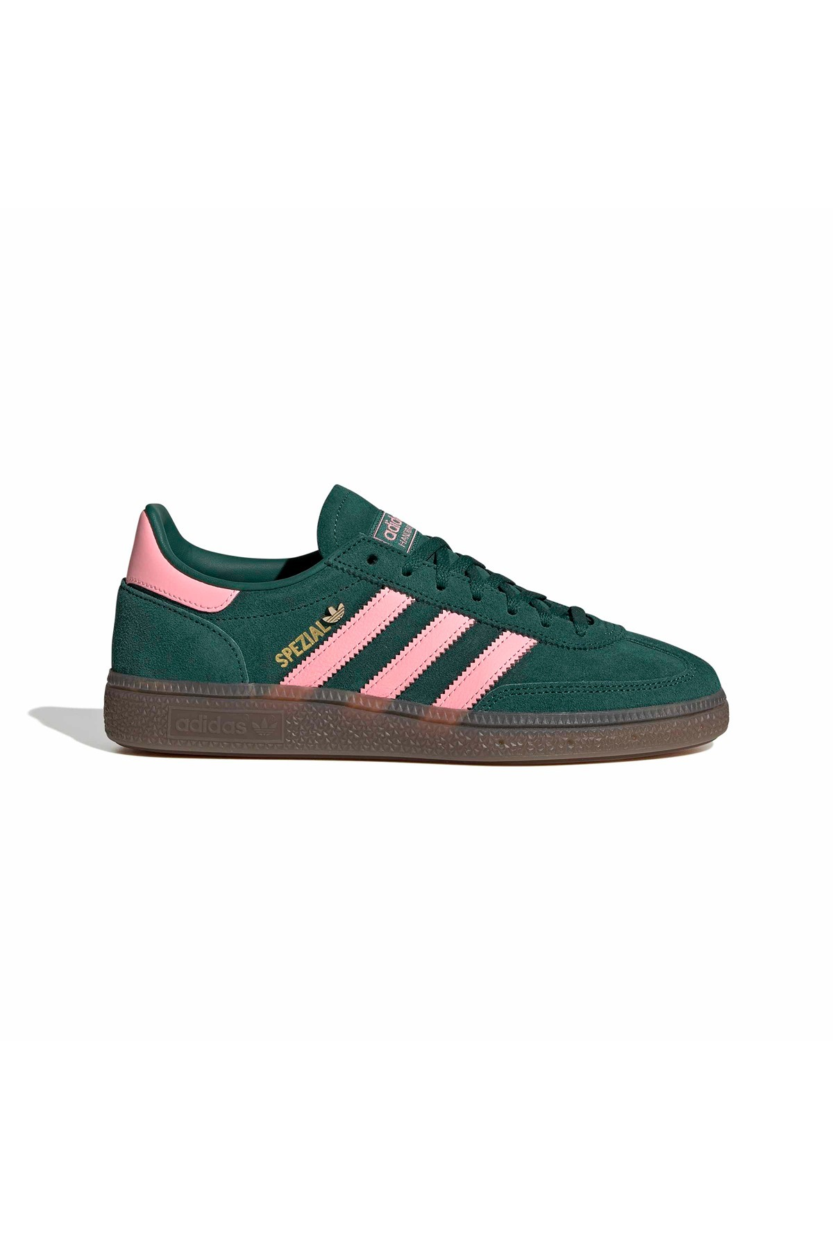 adidas Kadın  Yeşil  Sneaker HANDBALL SPEZIAL W IH1496