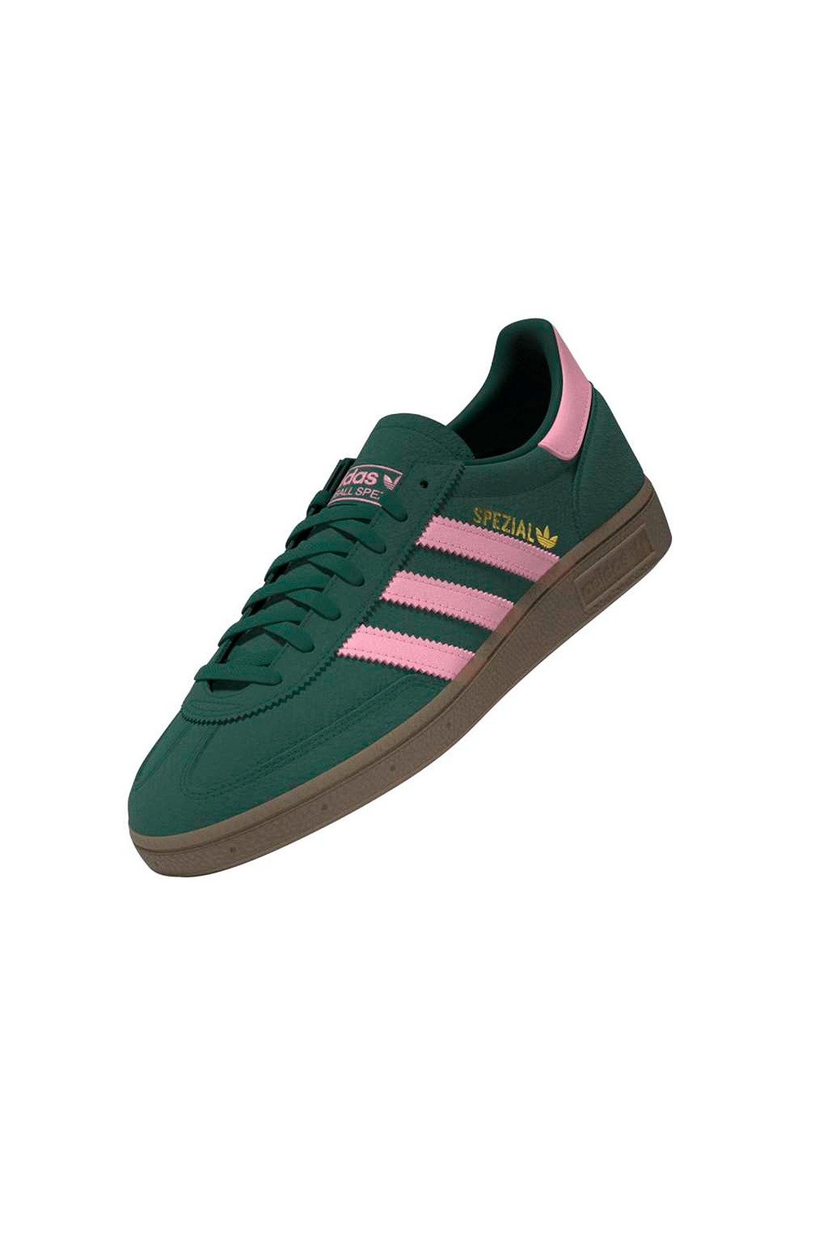 adidas Kadın  Yeşil  Sneaker HANDBALL SPEZIAL W IH1496