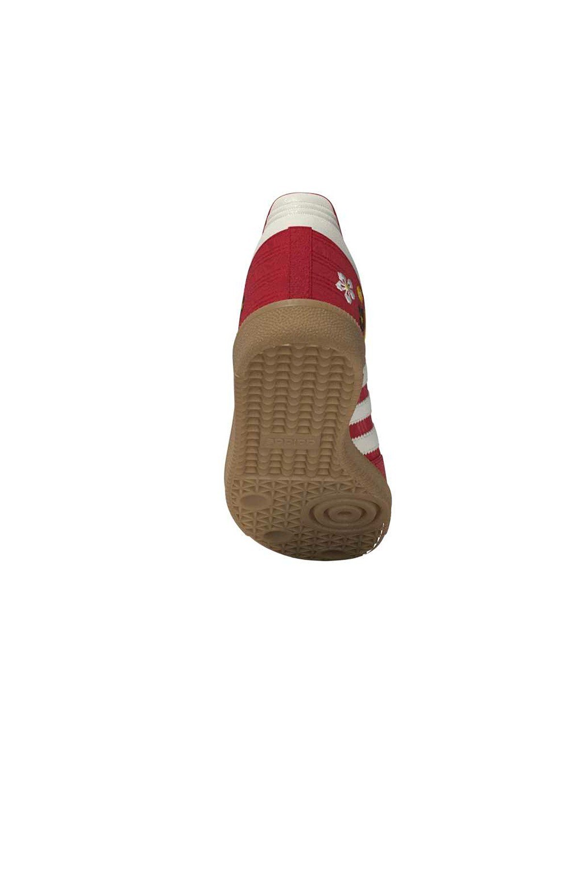 adidas  Kadın Yeşil  Sneaker SAMBA OG W IH9056