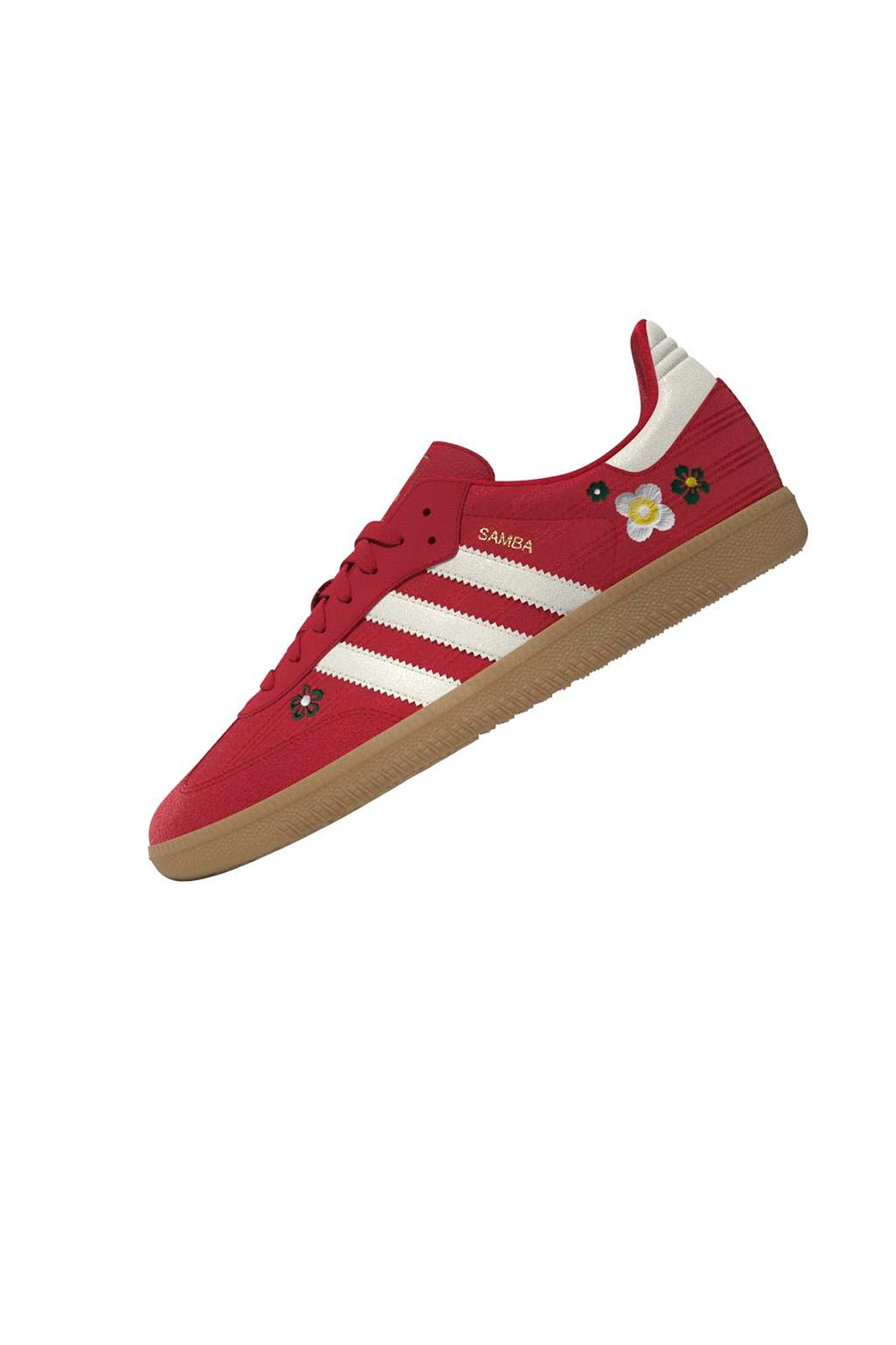 adidas  Kadın Yeşil  Sneaker SAMBA OG W IH9056